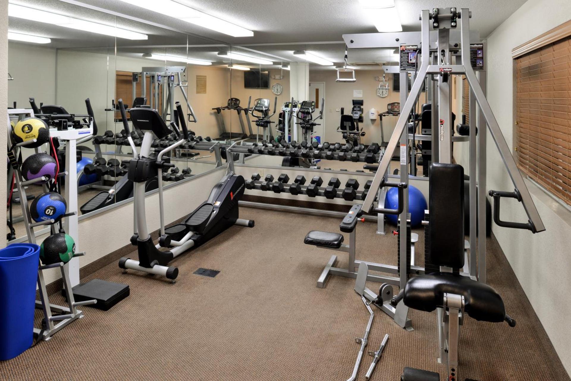 Candlewood Suites Turlock by IHG photo 8