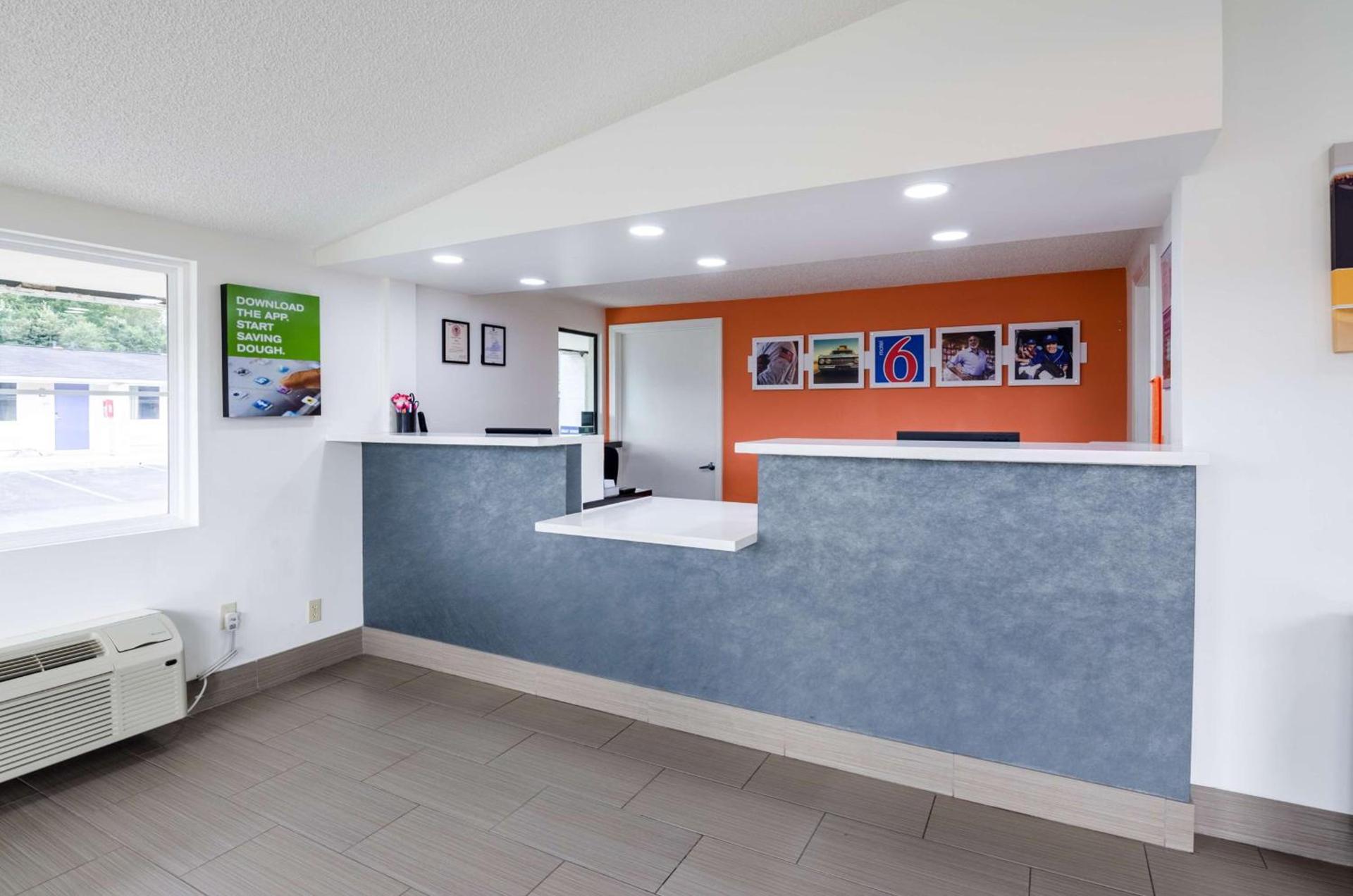 Motel 6-Troutville, VA photo 30
