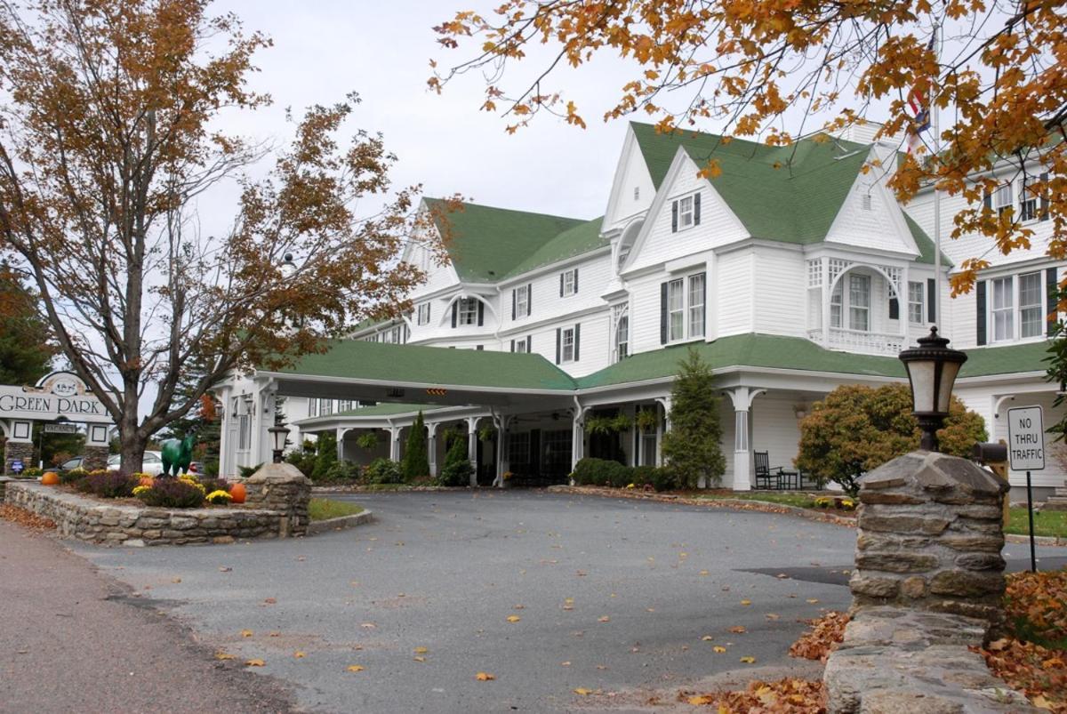 Green Park Inn photo 14