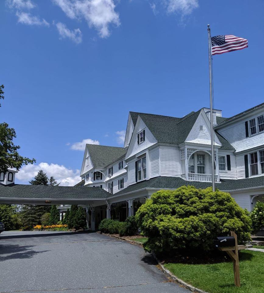 Green Park Inn photo 17