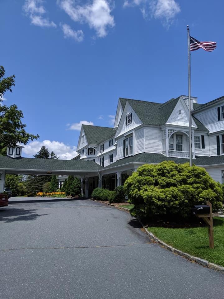 Green Park Inn photo 16