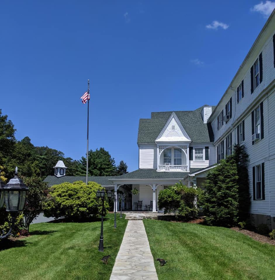 Green Park Inn photo 19