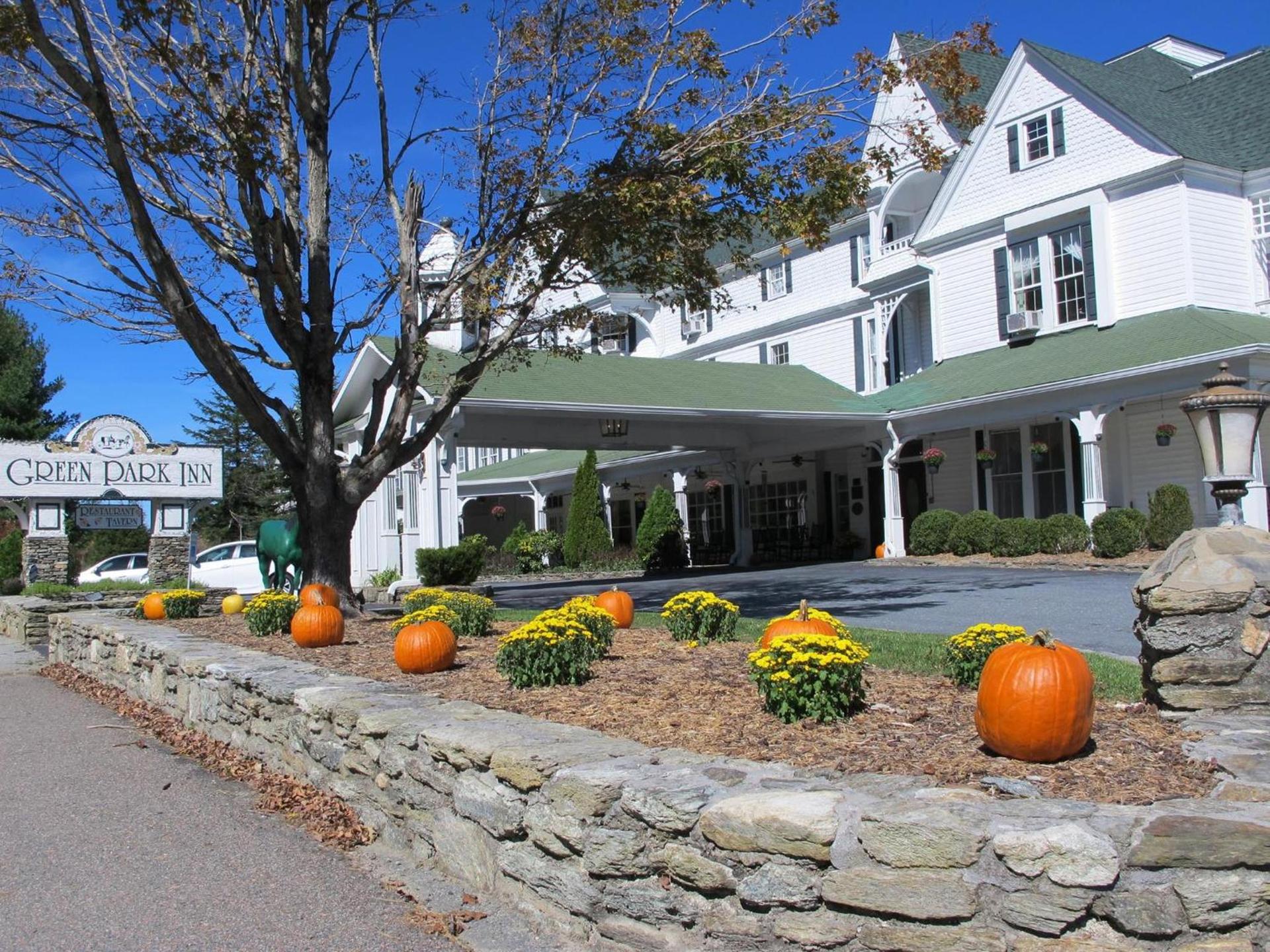 Green Park Inn photo 12