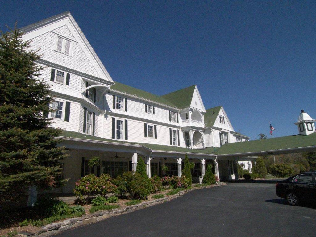 Green Park Inn photo 18