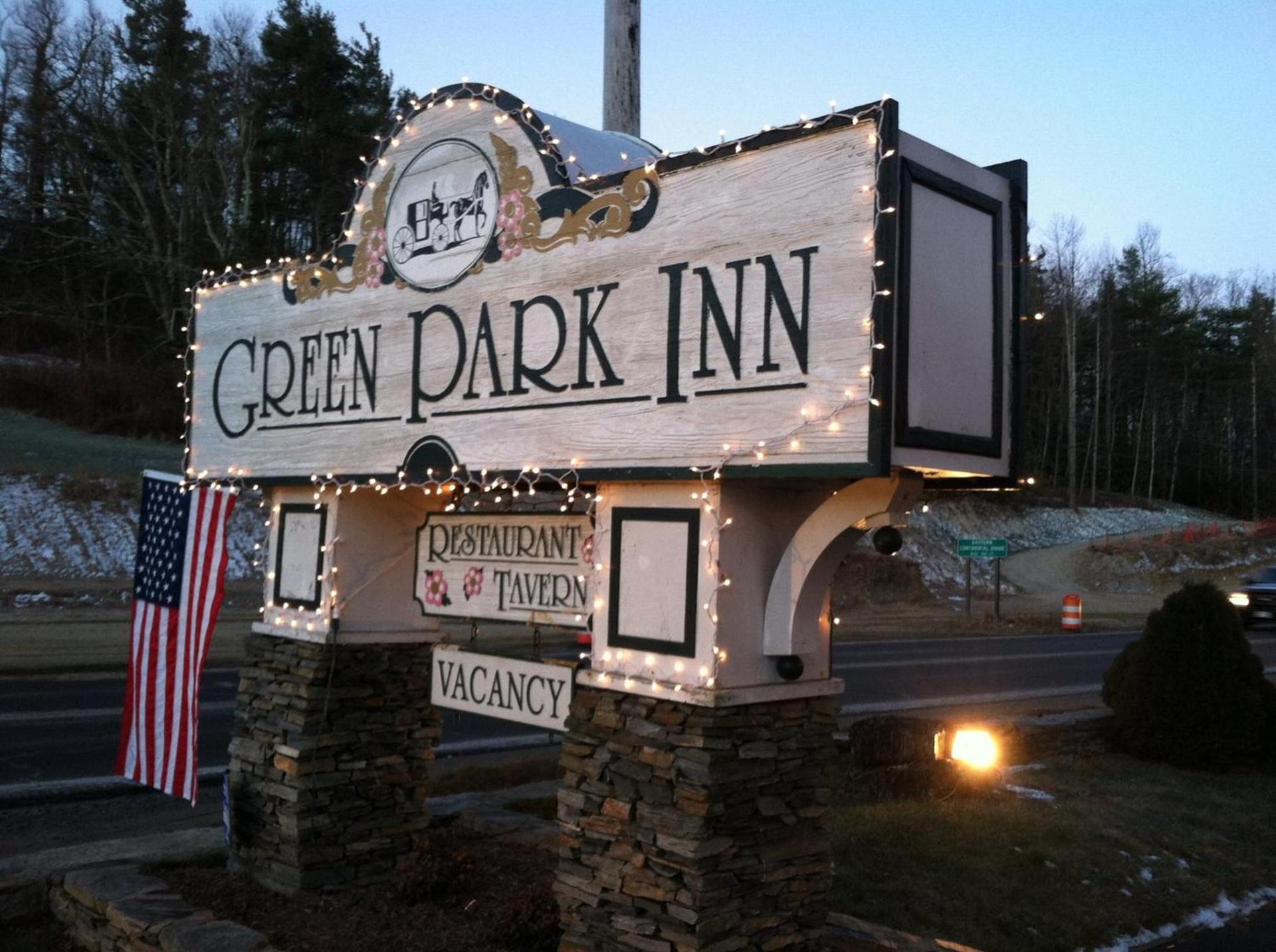 Green Park Inn photo 10