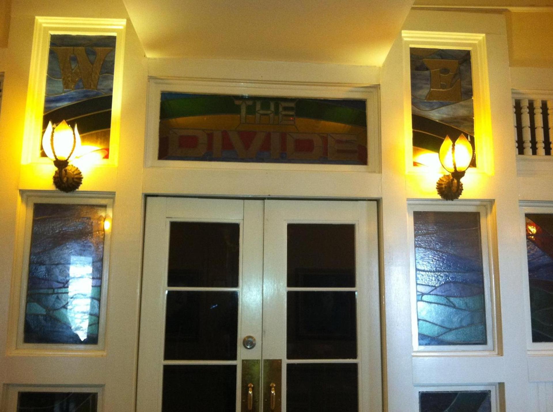 Green Park Inn photo 30