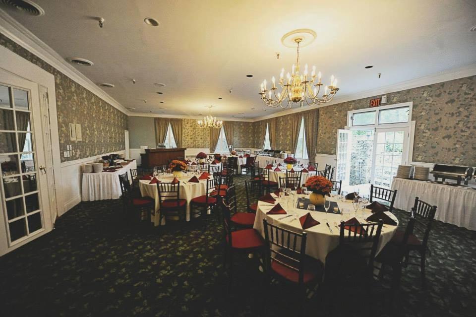 Green Park Inn photo 29