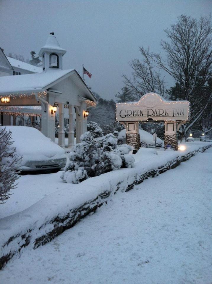Green Park Inn photo 13