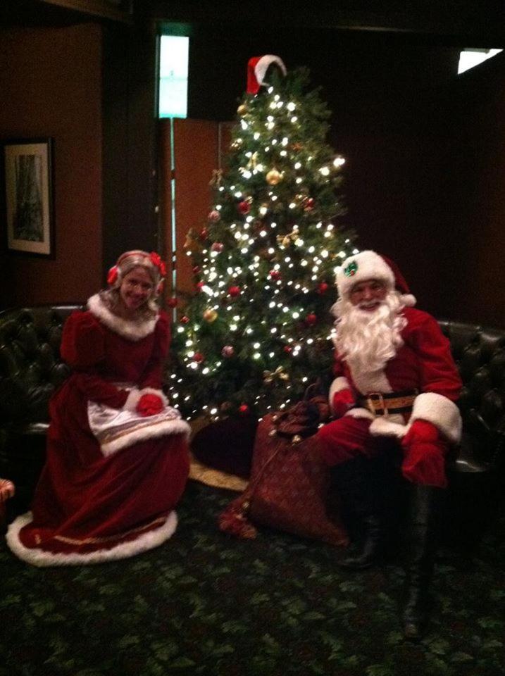 Green Park Inn photo 27
