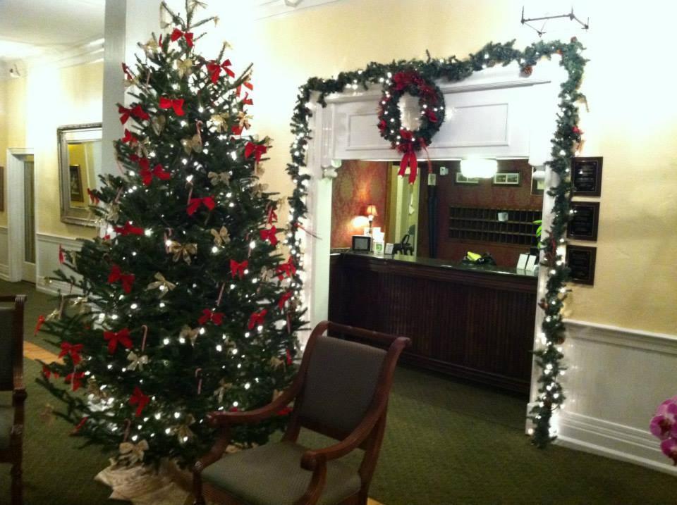 Green Park Inn photo 24