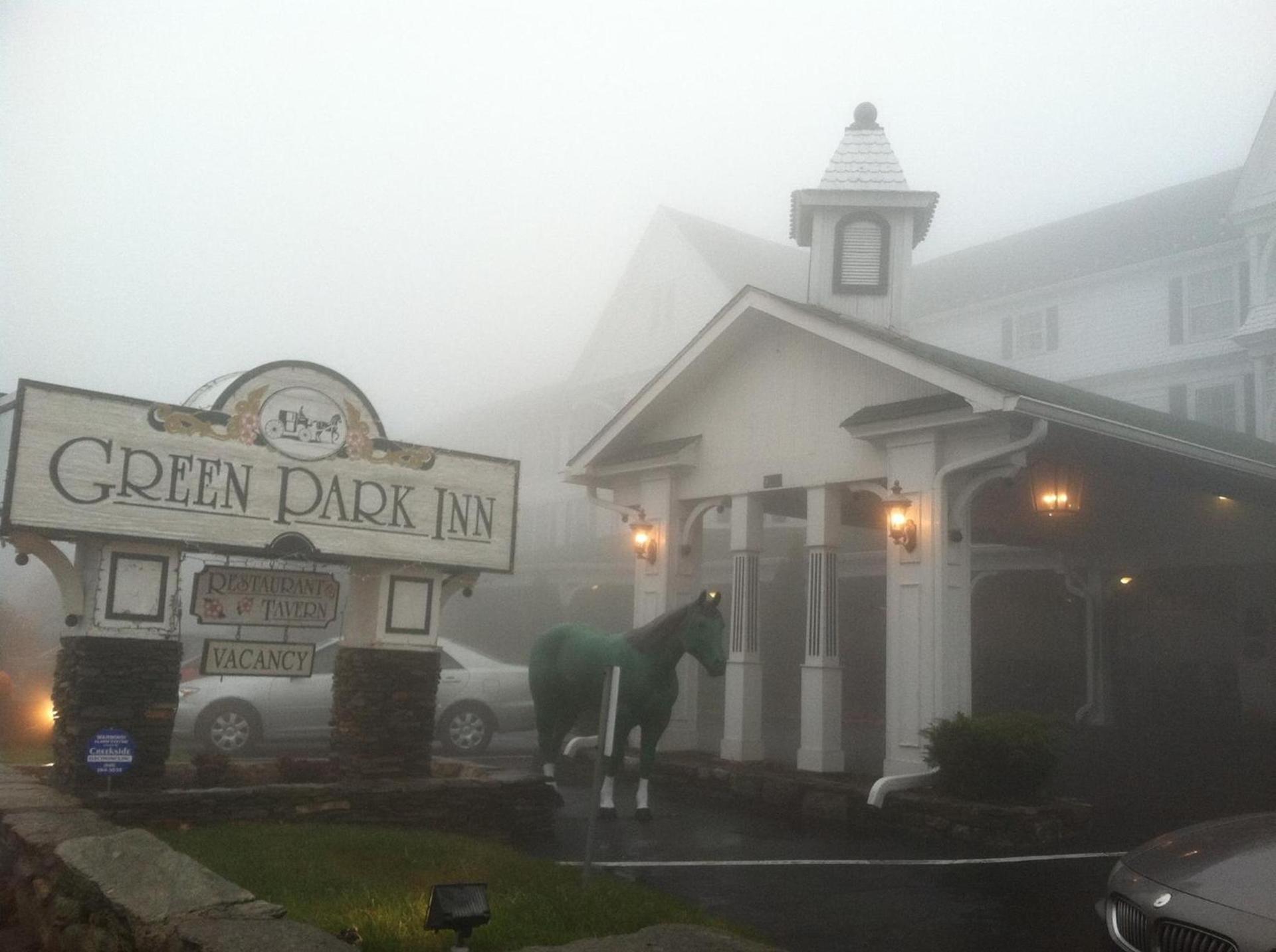 Green Park Inn photo 11
