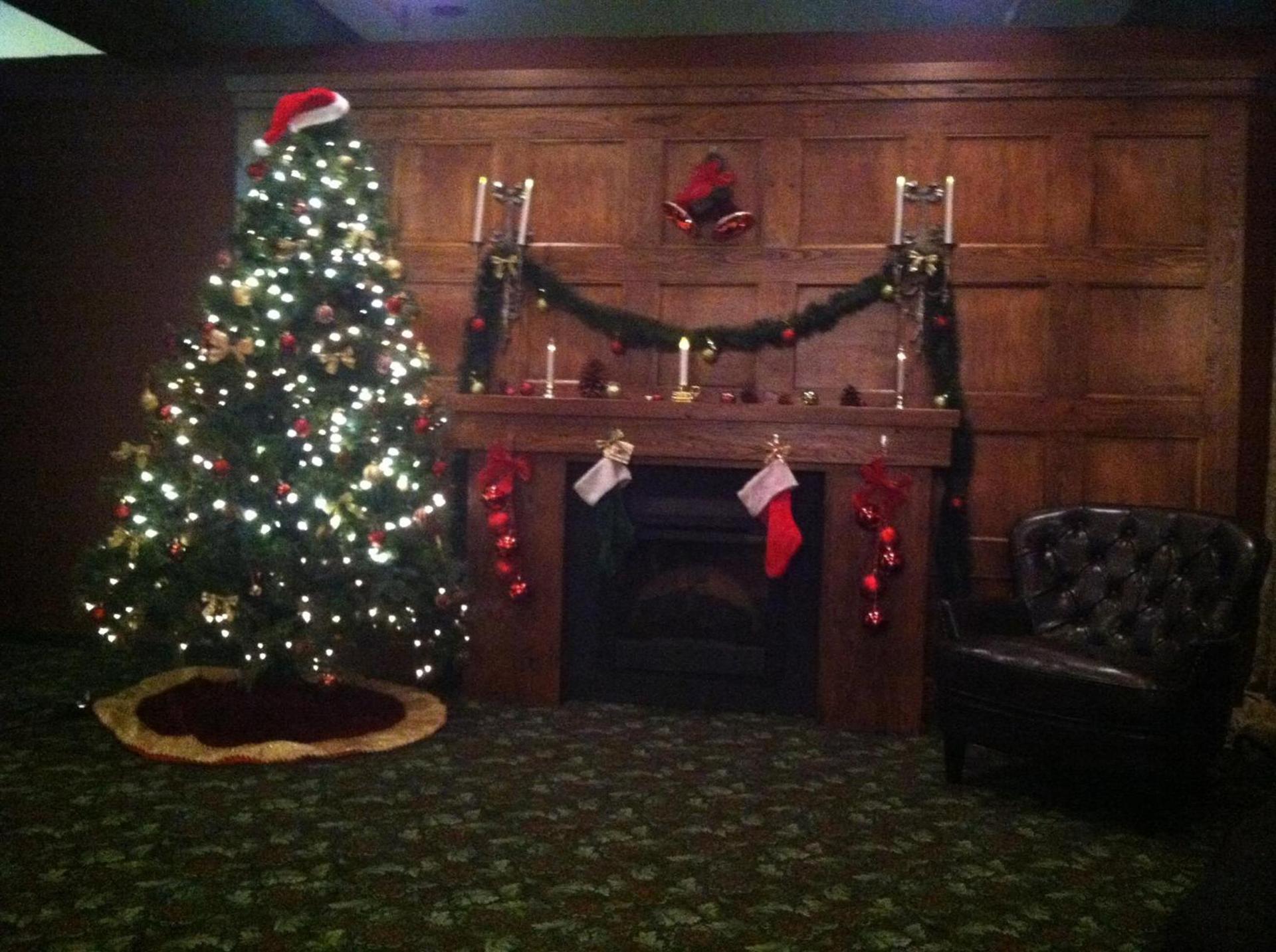 Green Park Inn photo 23
