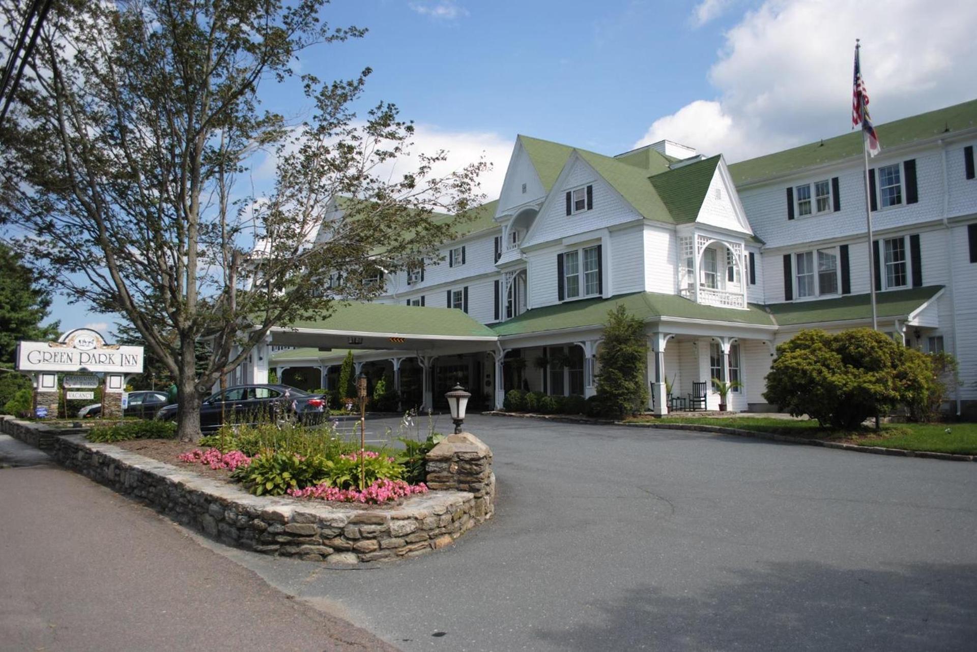 Green Park Inn photo 1