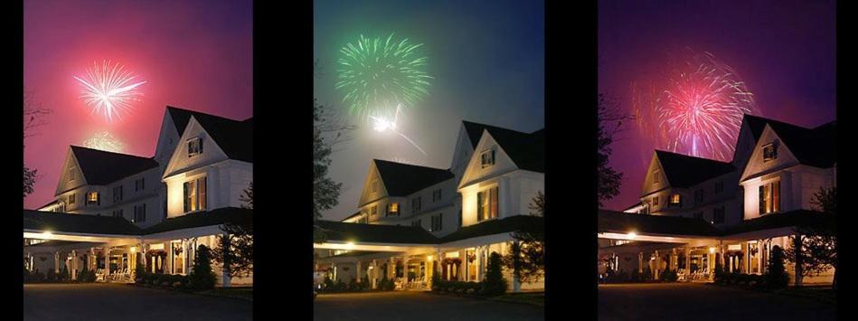Green Park Inn photo 20