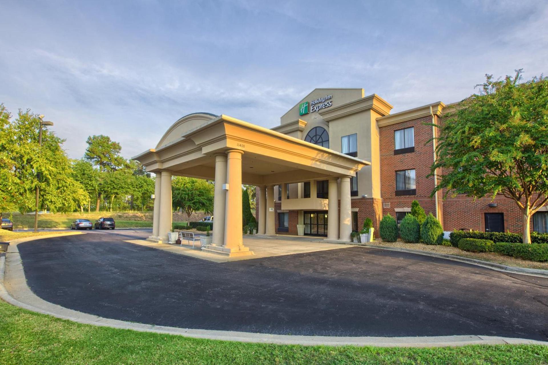 Holiday Inn Express Hotel & Suites Wake Forest - Raleigh North by IHG photo 50