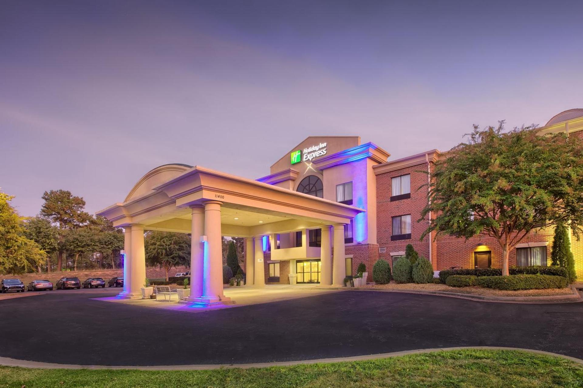 Holiday Inn Express Hotel & Suites Wake Forest - Raleigh North by IHG — hotel in Wake Forest