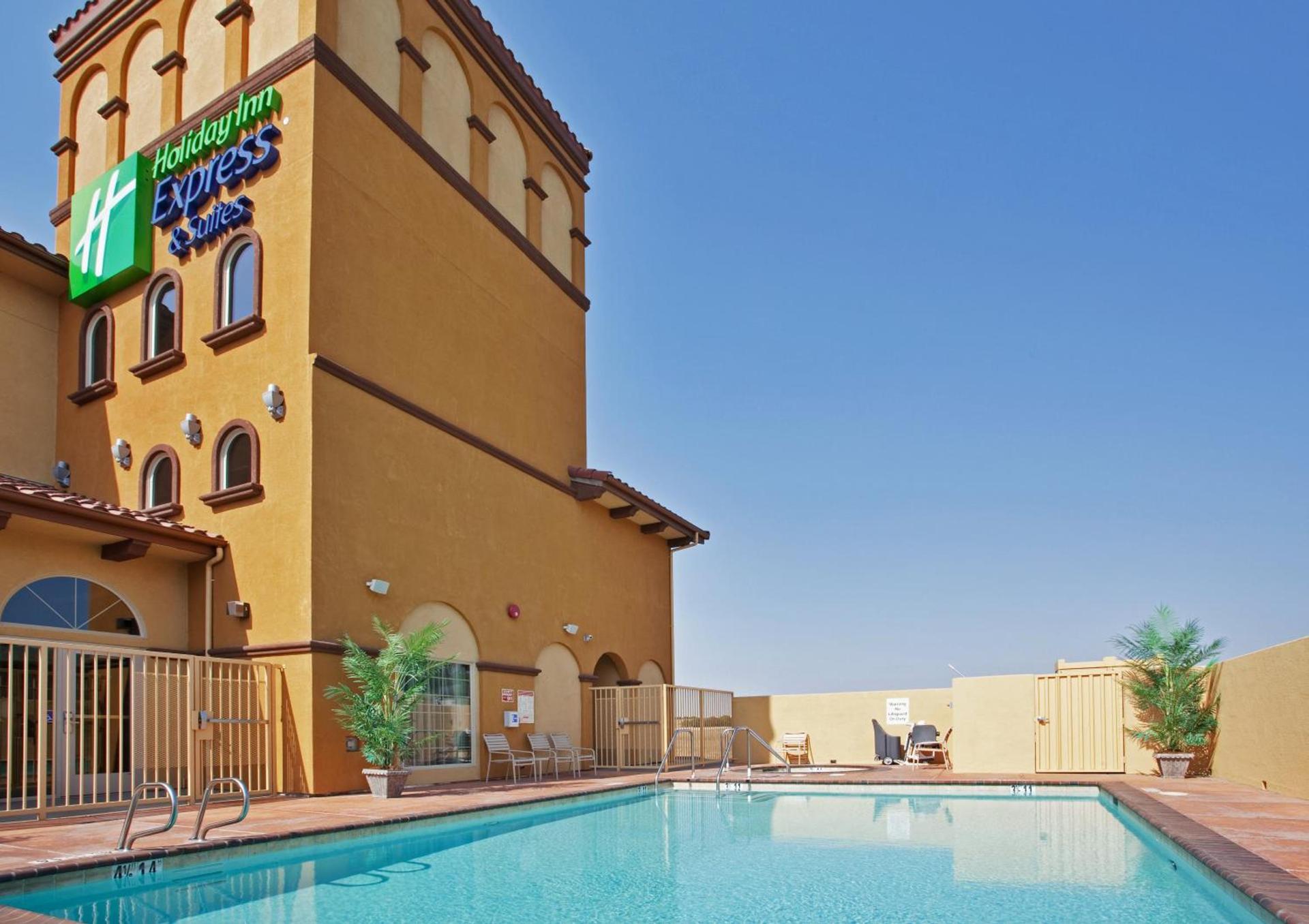 Holiday Inn Express Hotel & Suites Willows by IHG photo 15