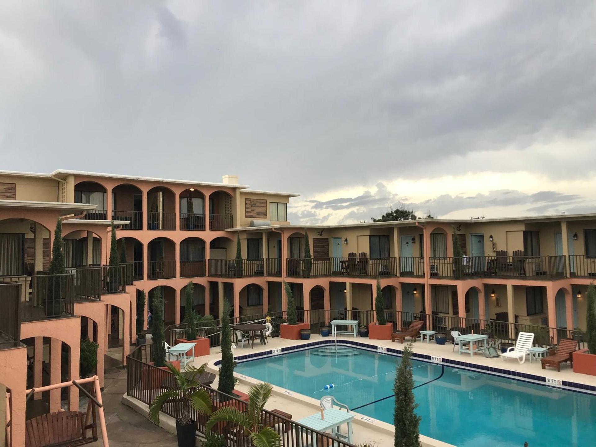 San Marina Motel Daytona photo 18