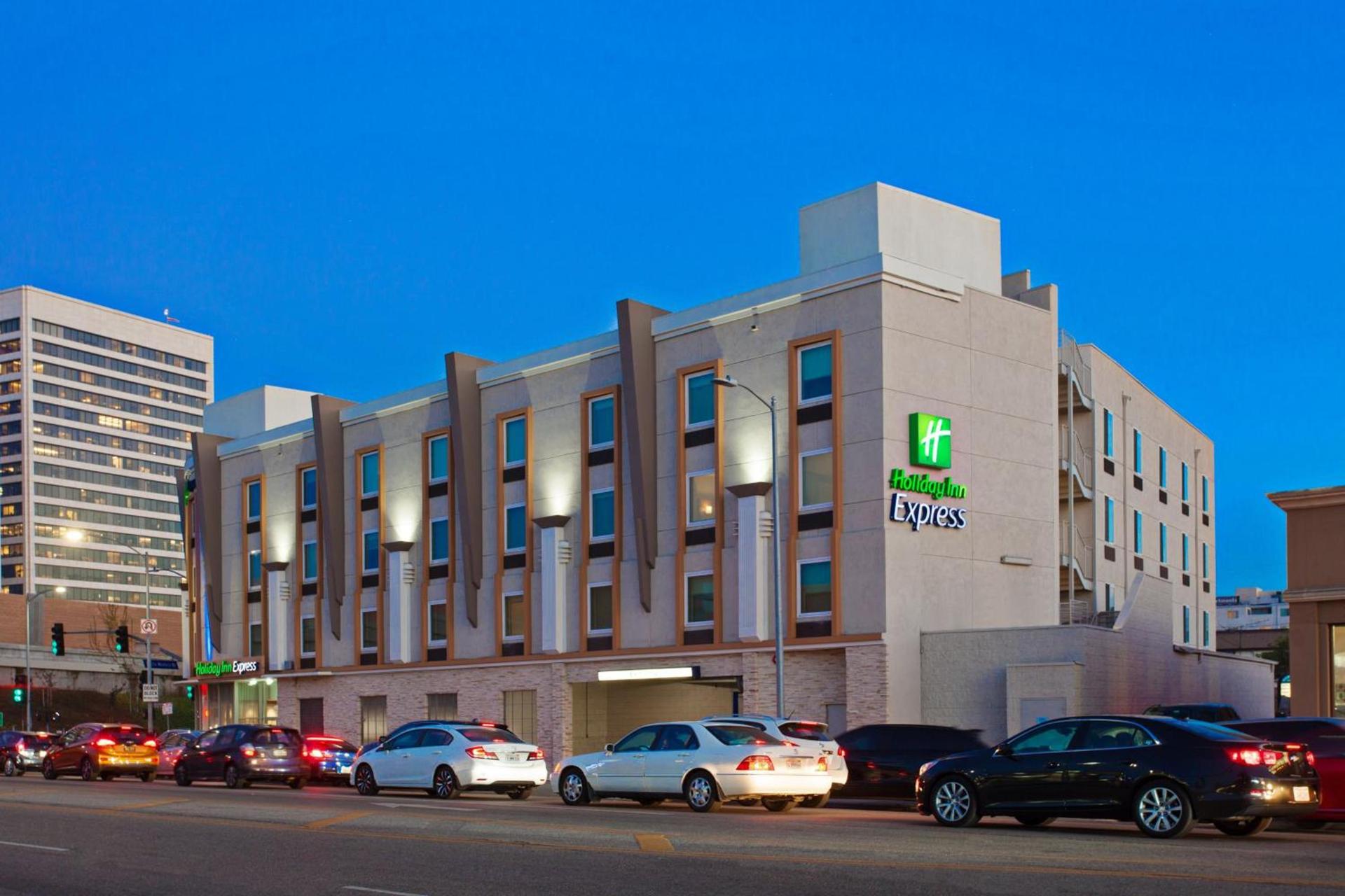 Holiday Inn Express West Los Angeles by IHG photo 19