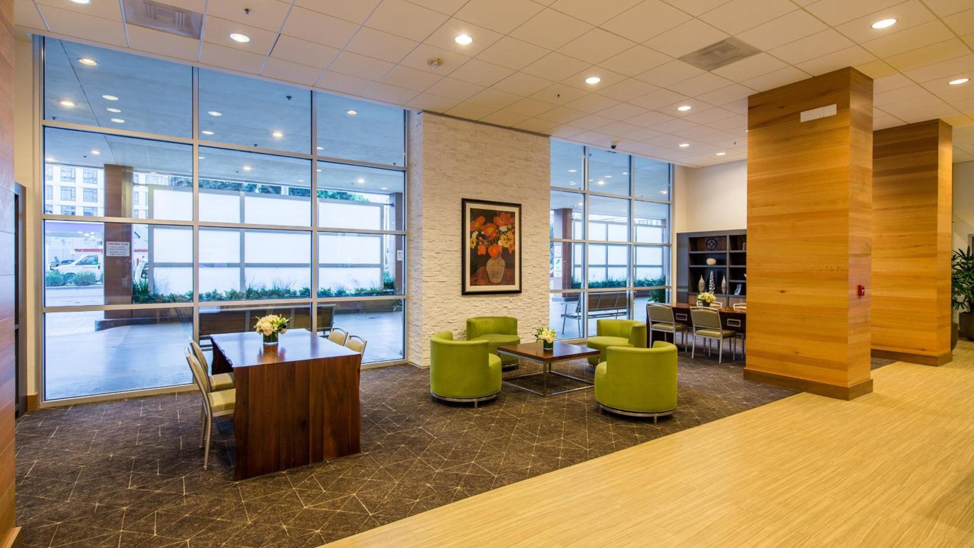 Holiday Inn San Francisco - Golden Gateway newly renovated with No Resort Fee photo 11