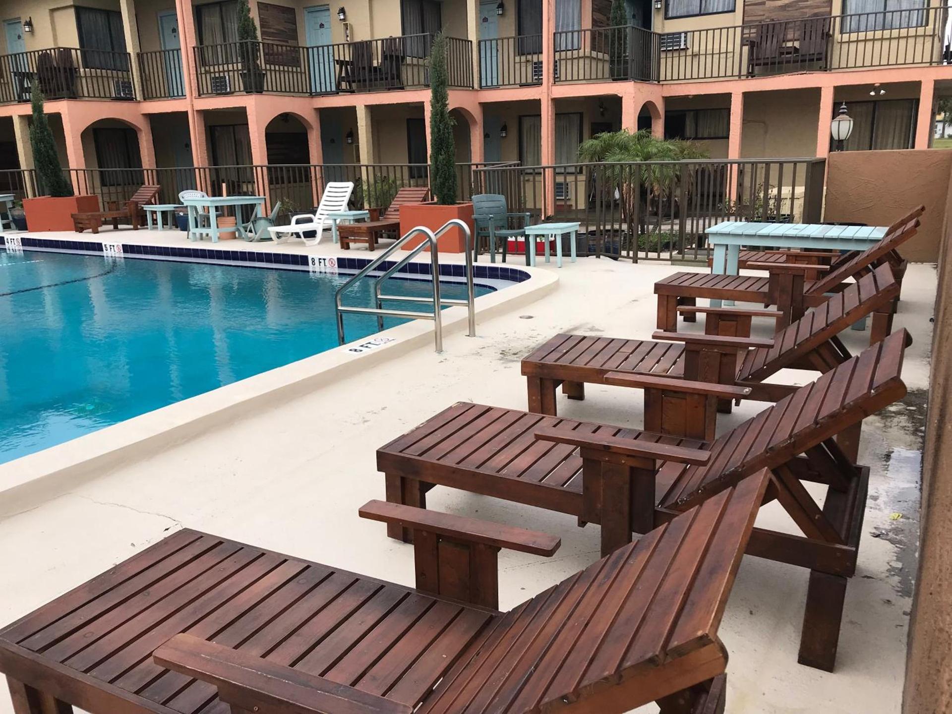 San Marina Motel Daytona photo 15