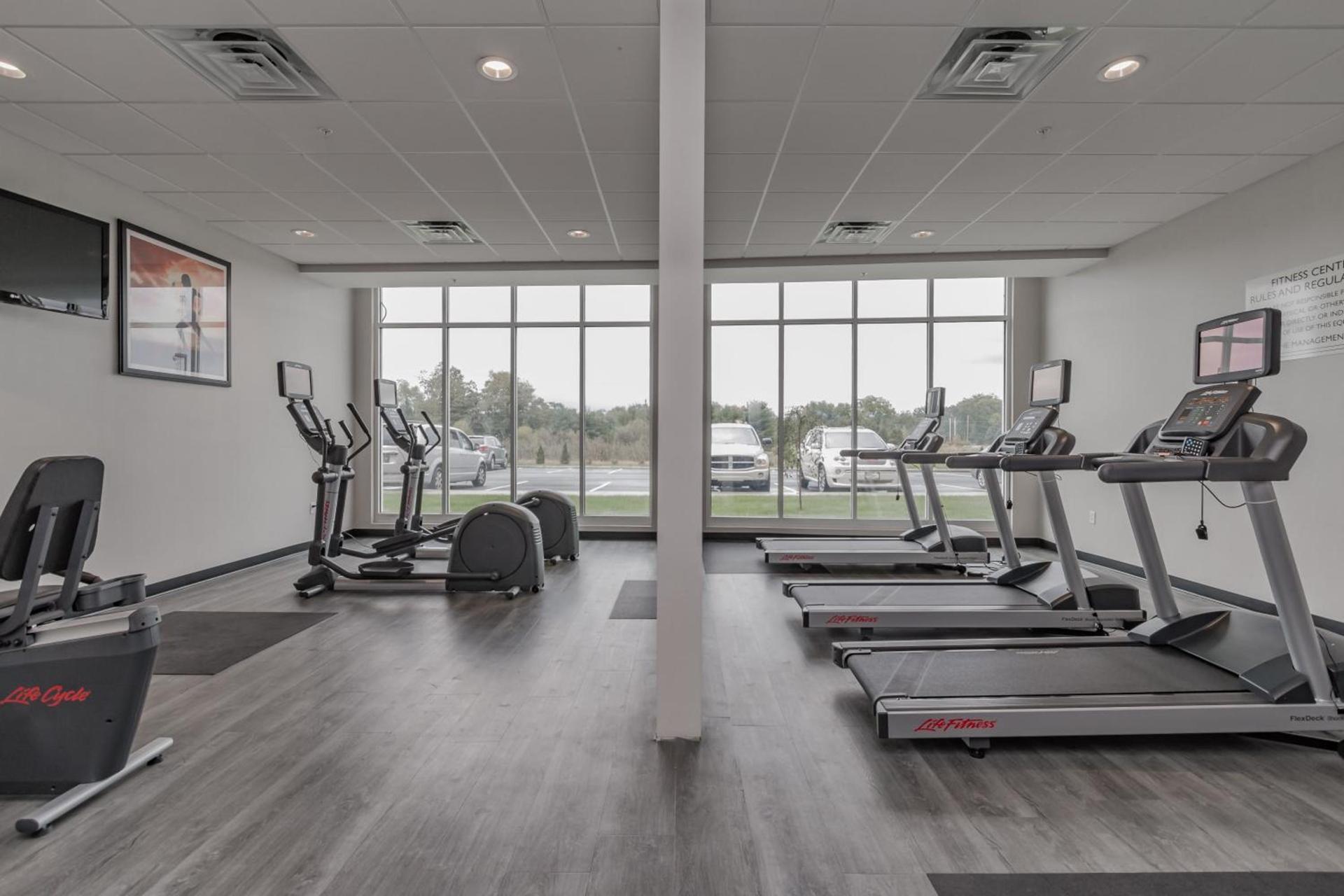 Holiday Inn Mishawaka by IHG photo 32