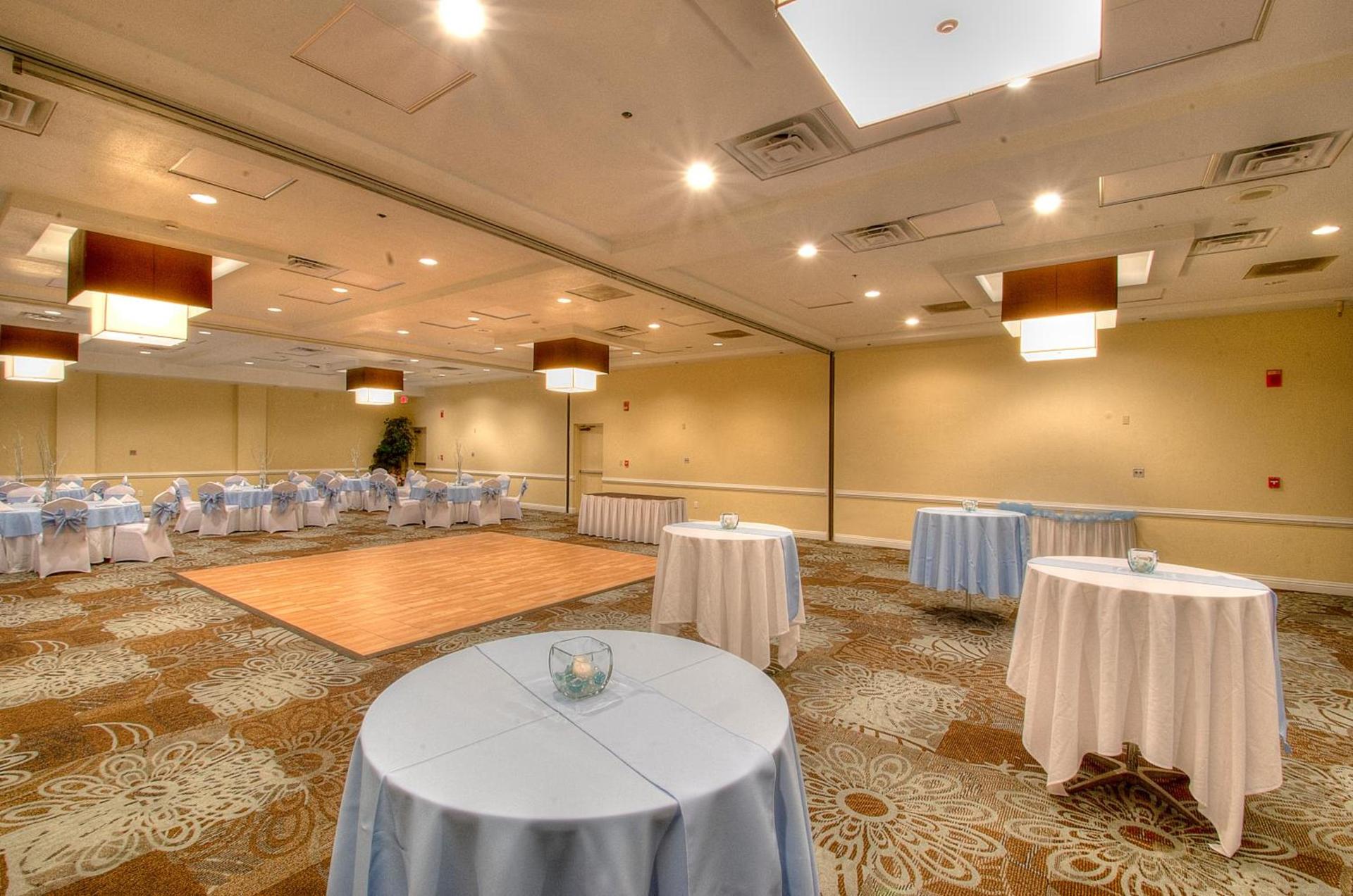 Holiday Inn Orlando East-UCF Area by IHG photo 20