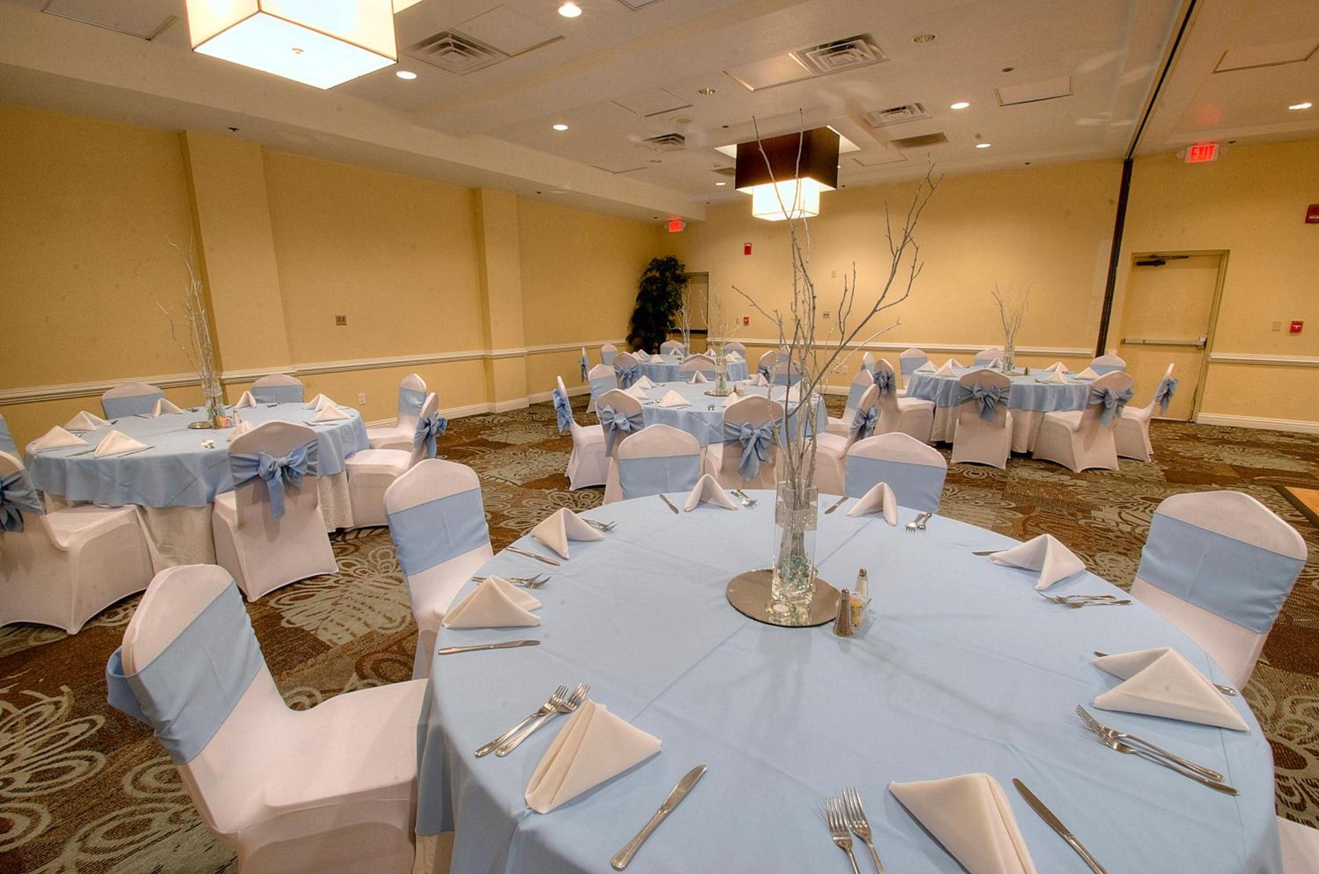 Holiday Inn Orlando East-UCF Area by IHG photo 47
