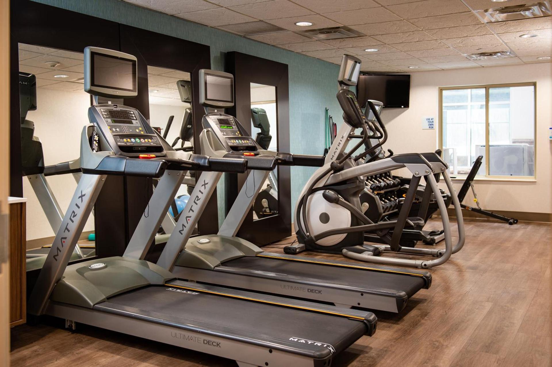 Holiday Inn Express & Suites Wausau by IHG photo 12