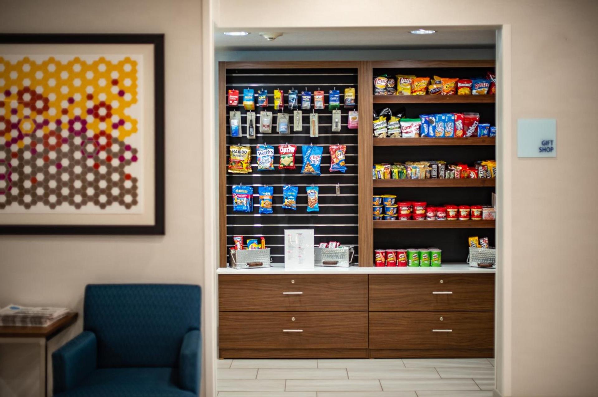 Holiday Inn Express & Suites Wausau by IHG photo 10