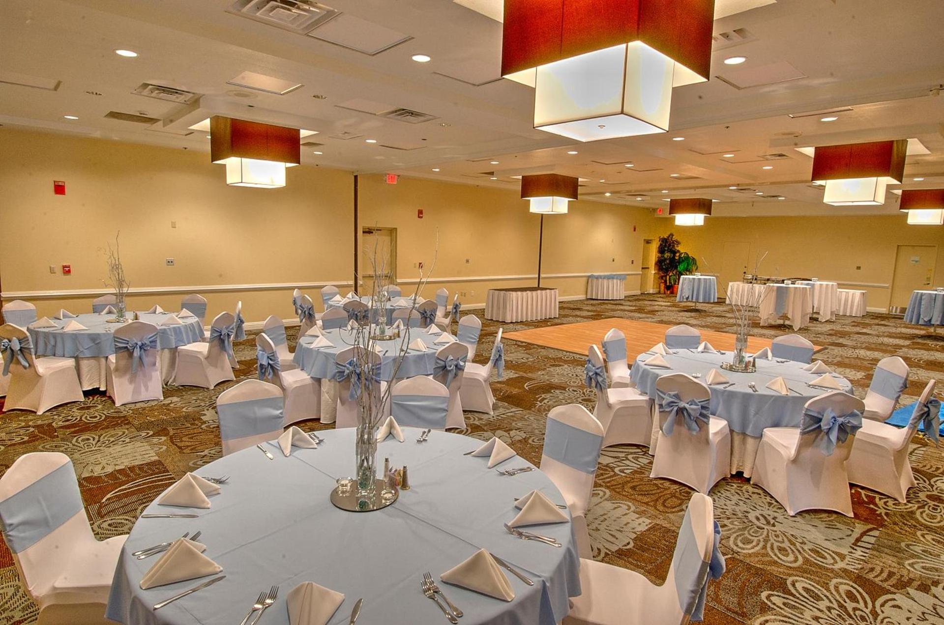 Holiday Inn Orlando East-UCF Area by IHG photo 45