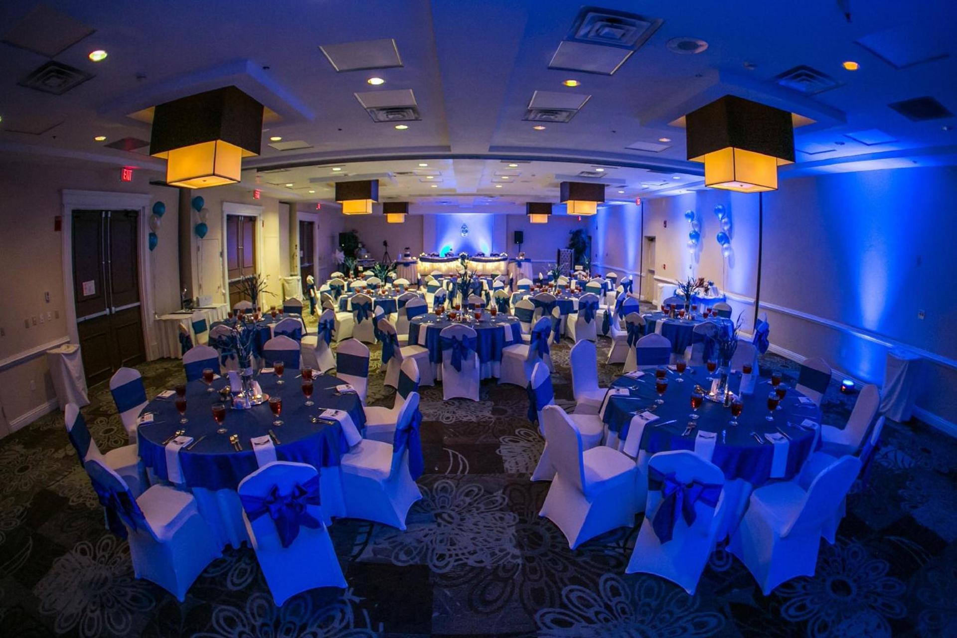 Holiday Inn Orlando East-UCF Area by IHG photo 48