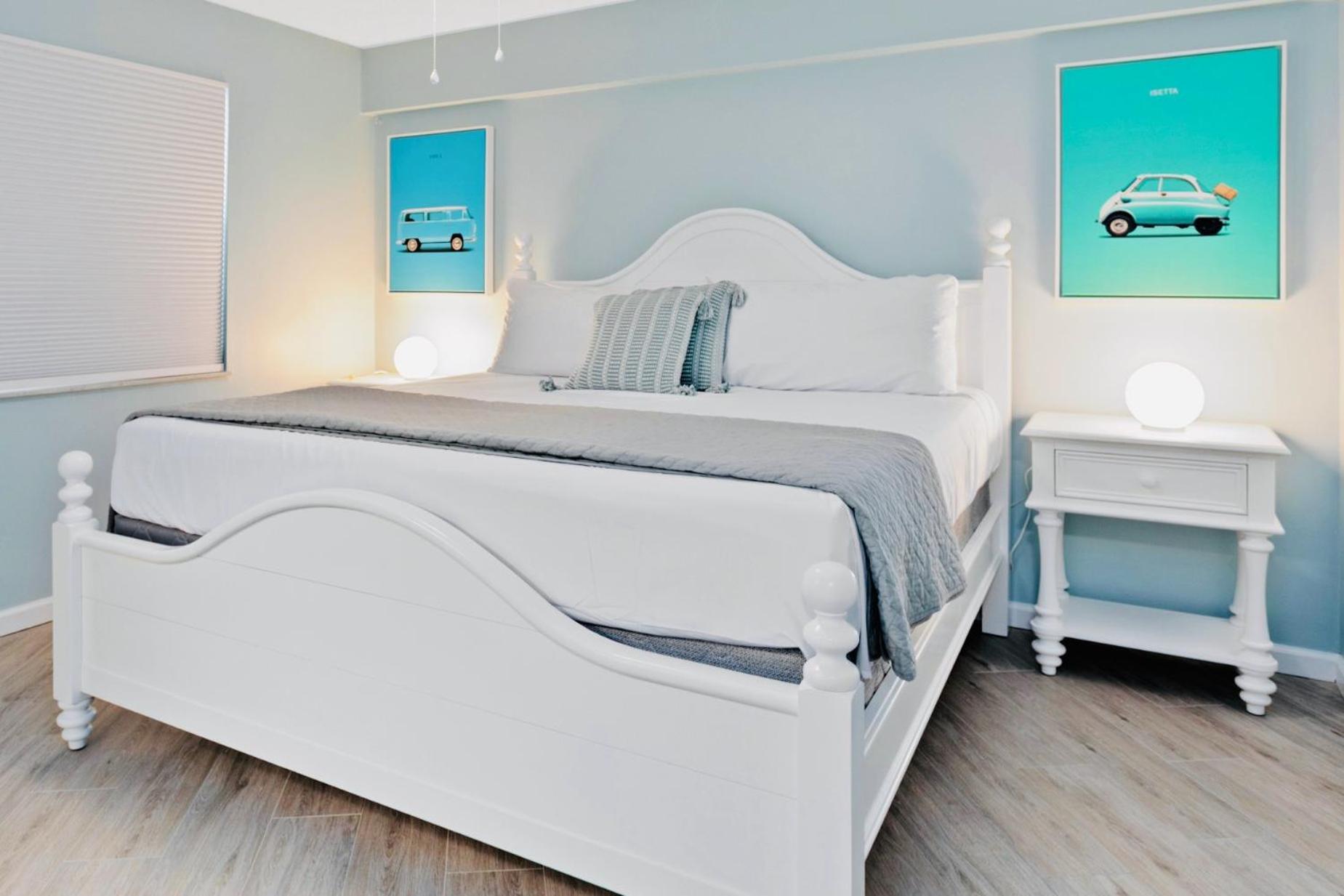 Paradise Beach Club - Oceanfront and Penthouse photo 60