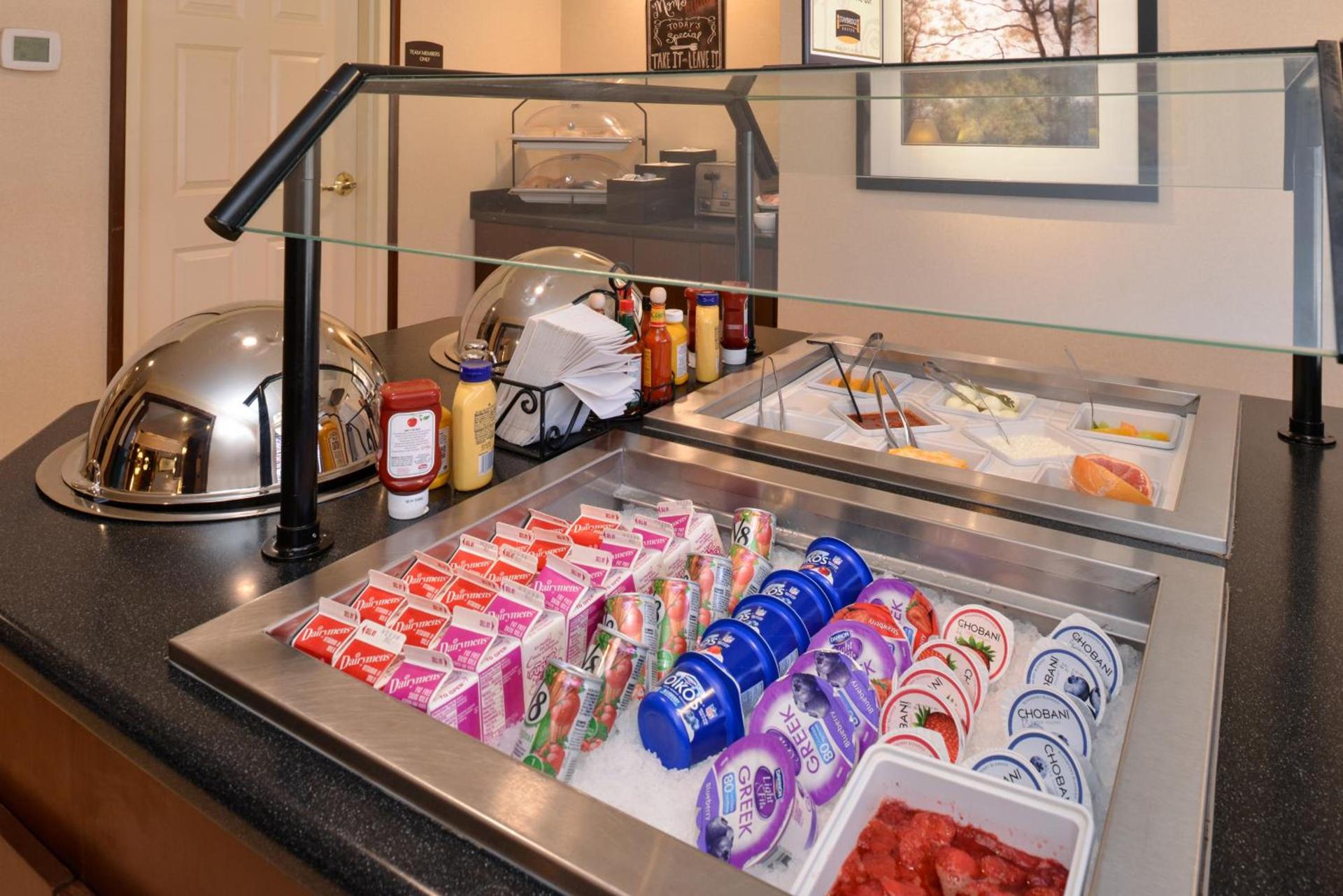 Staybridge Suites Indianapolis-Airport by IHG photo 20