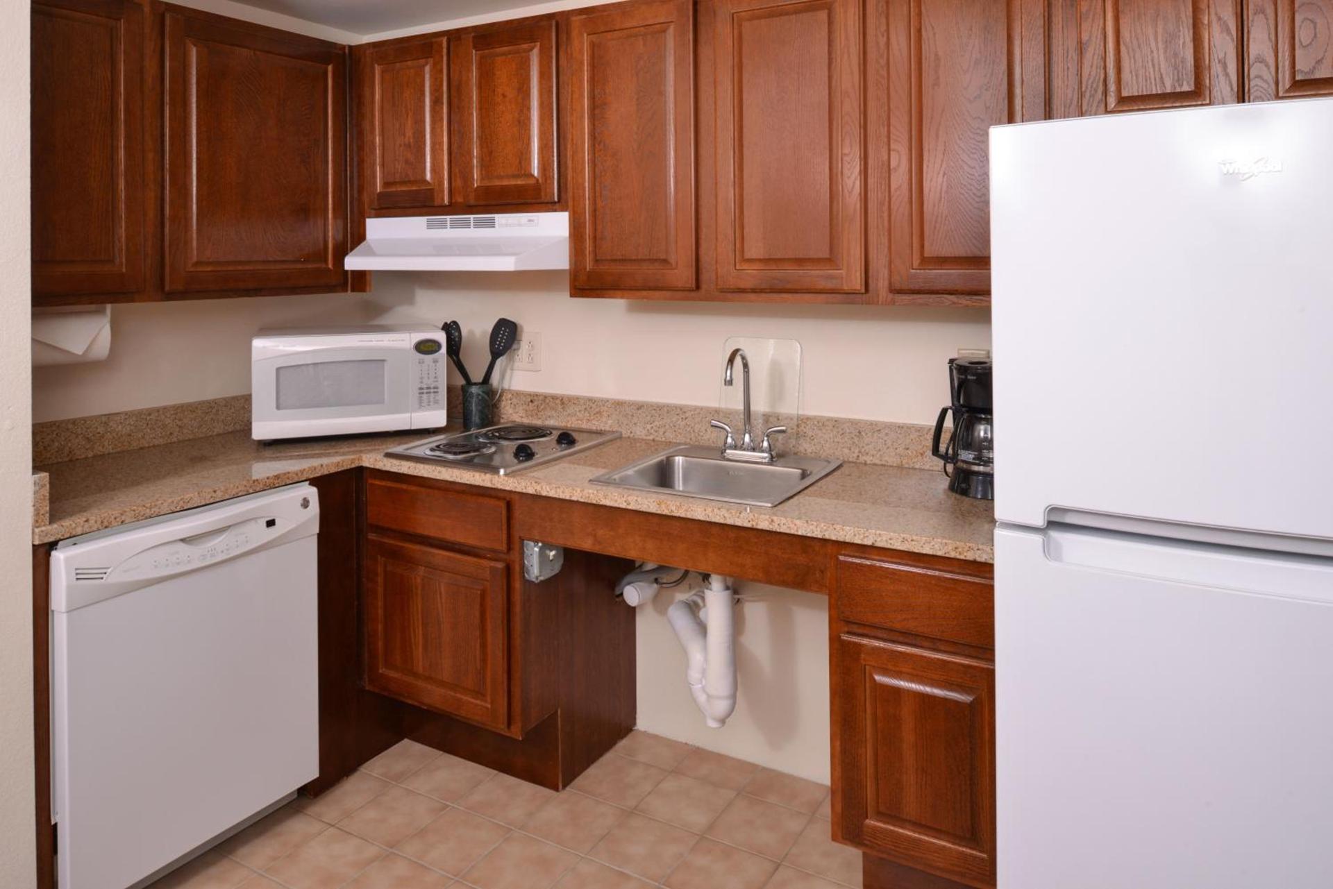 Staybridge Suites Indianapolis-Airport by IHG photo 42