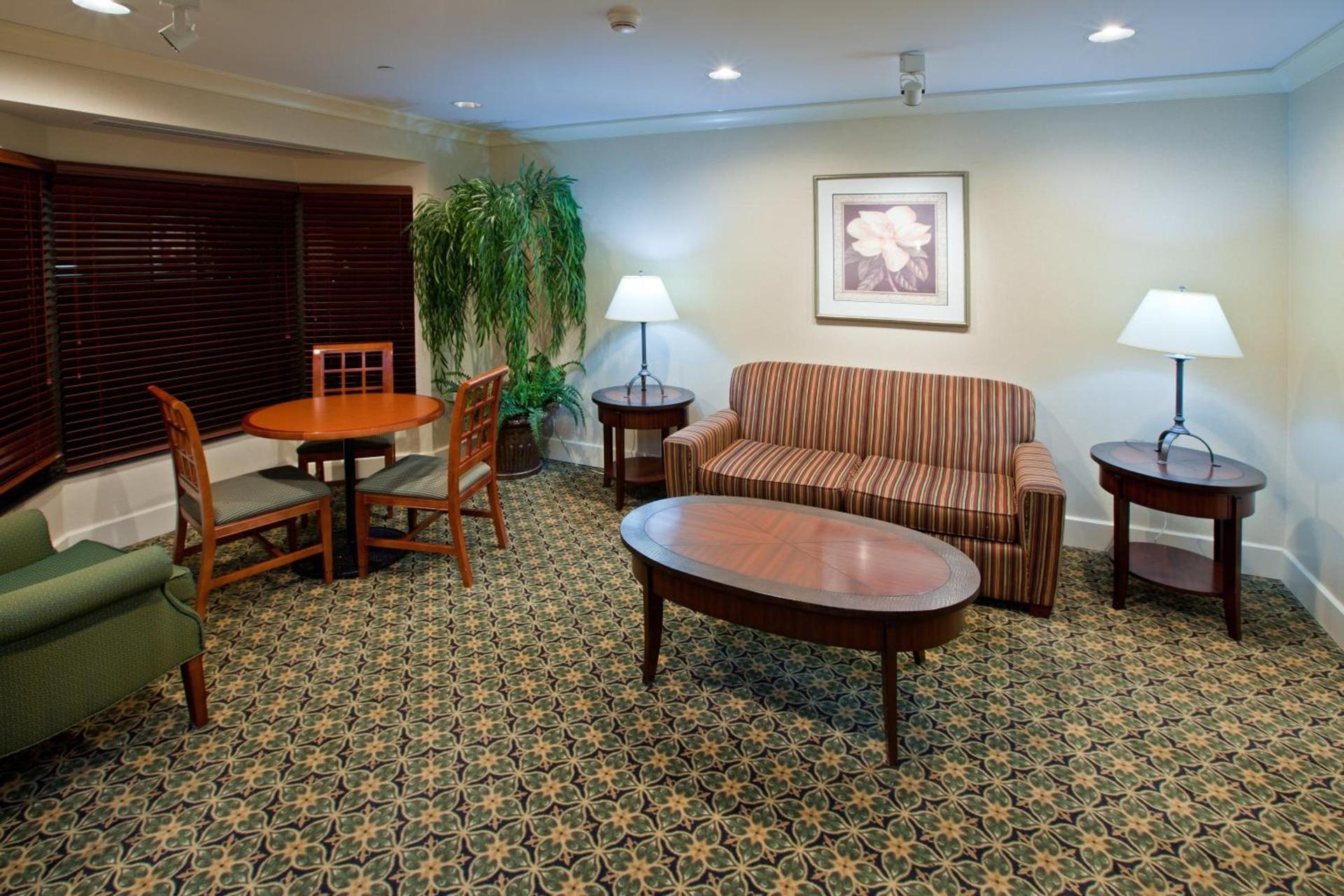 Staybridge Suites Indianapolis-Airport by IHG photo 18