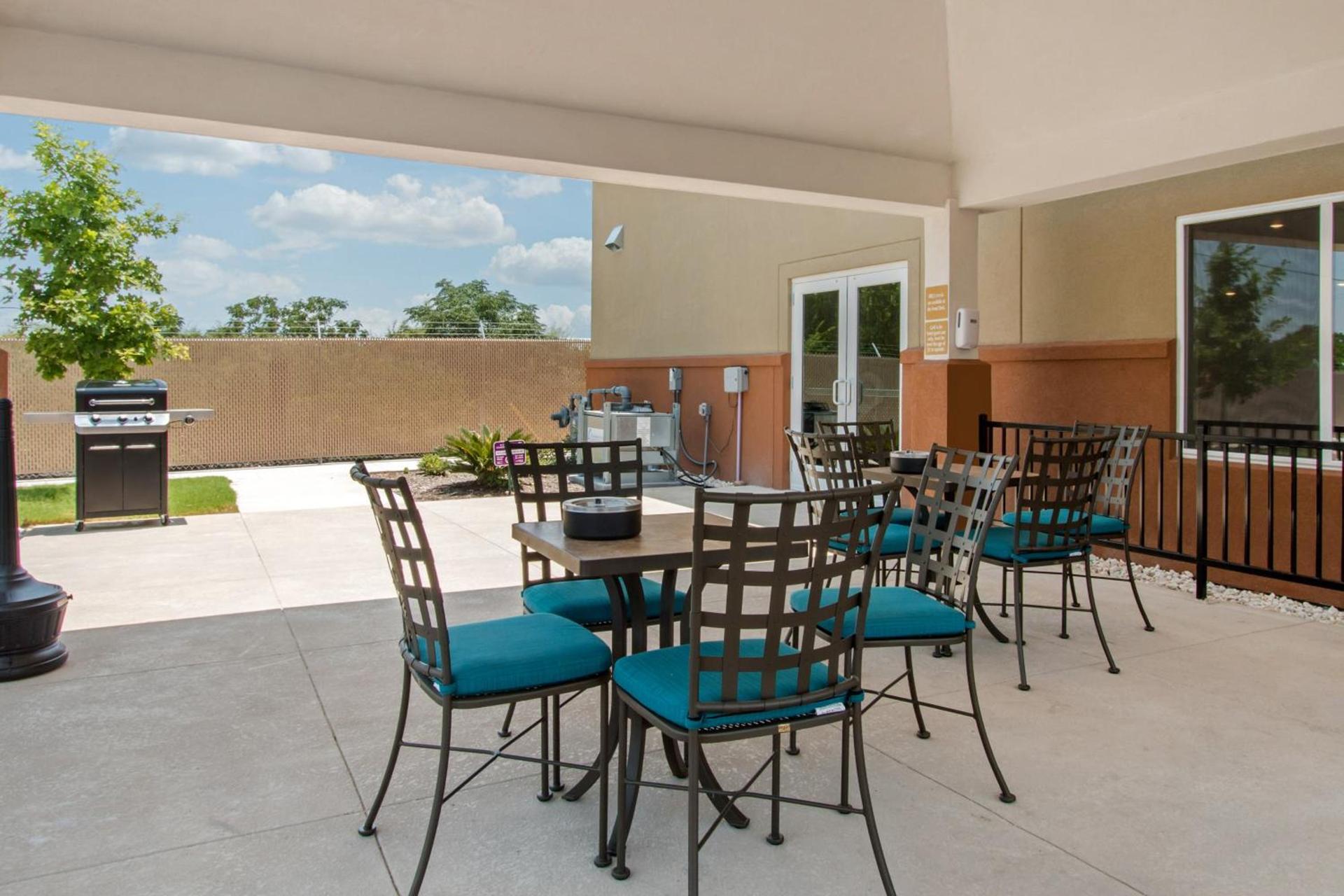 Candlewood Suites - San Antonio Lackland AFB Area by IHG photo 11