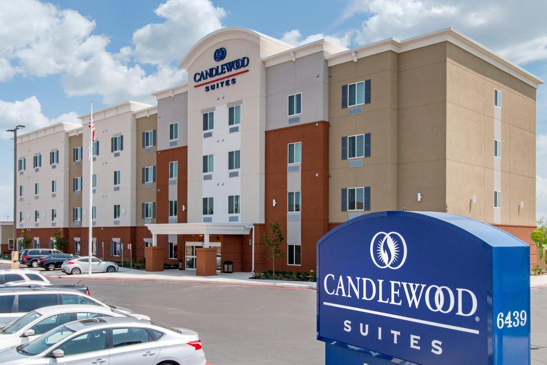 Candlewood Suites - San Antonio Lackland AFB Area by IHG photo 16