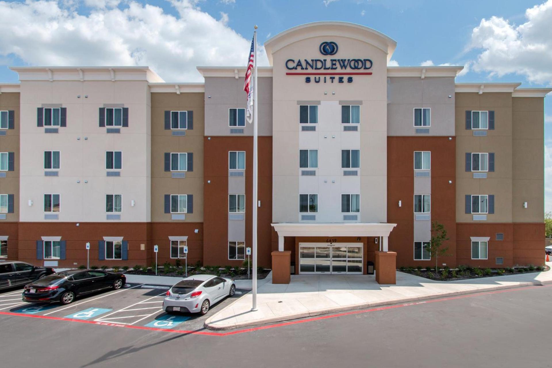 Candlewood Suites - San Antonio Lackland AFB Area by IHG photo 1