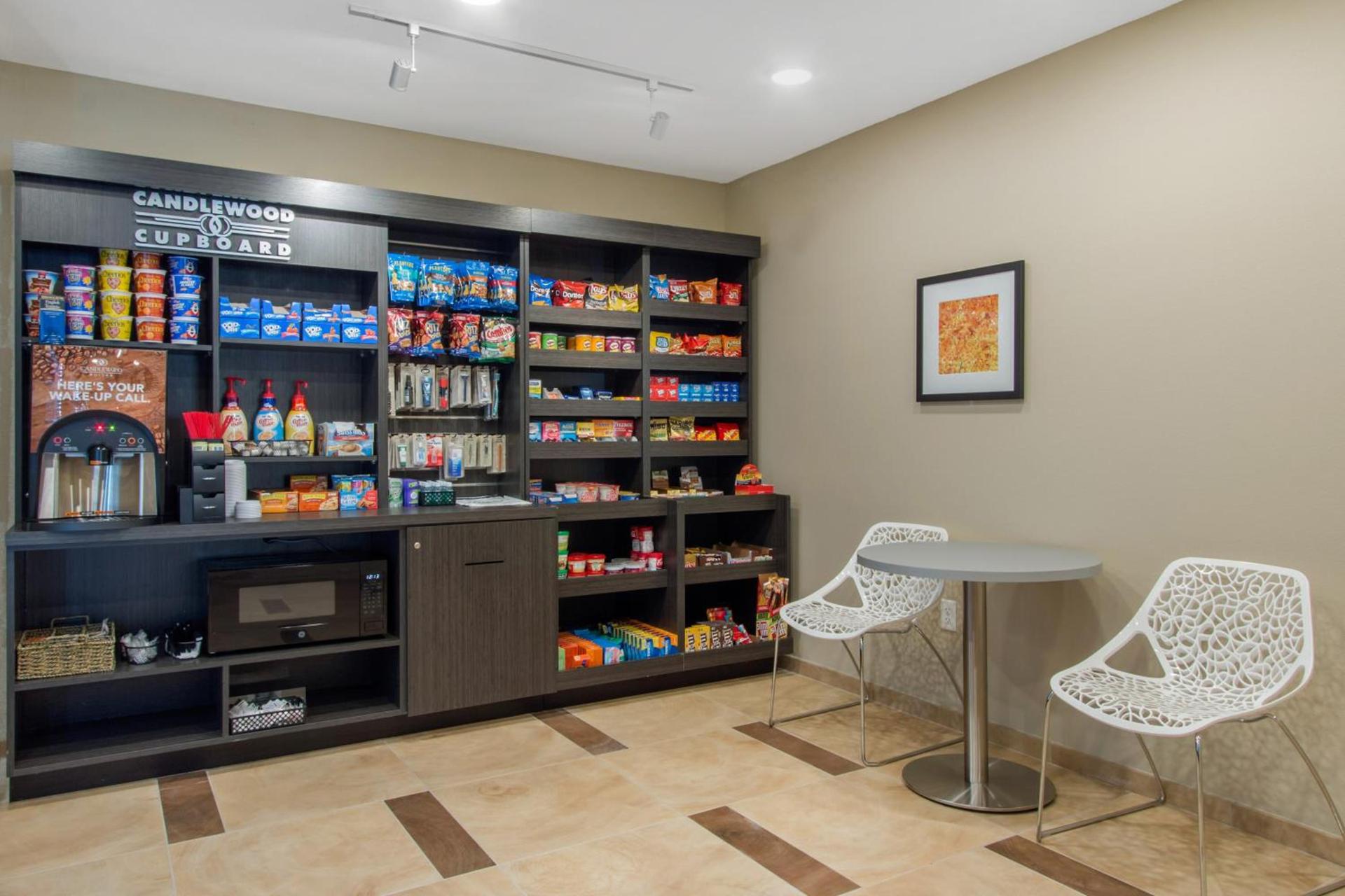 Candlewood Suites - San Antonio Lackland AFB Area by IHG photo 18