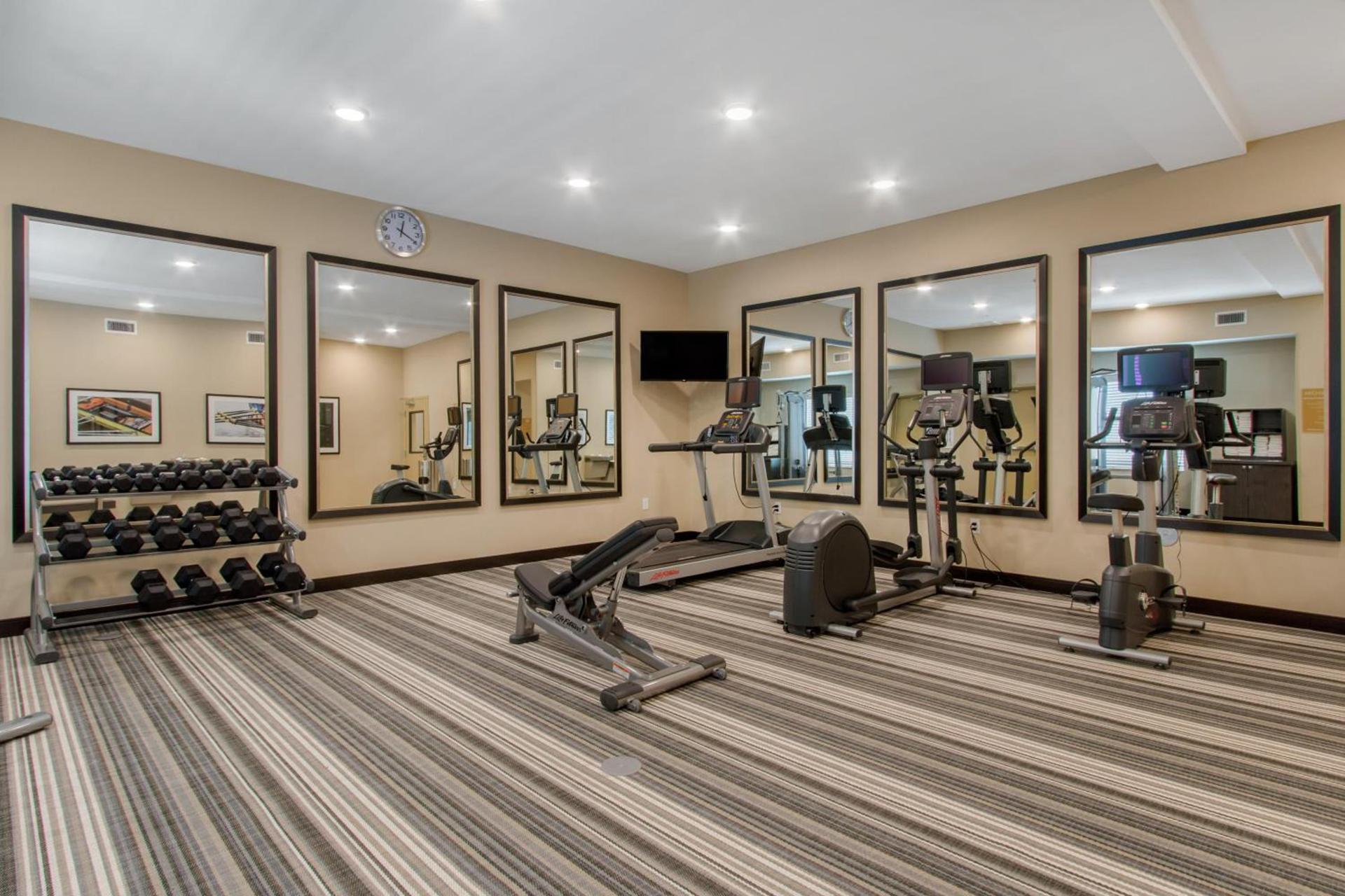 Candlewood Suites - San Antonio Lackland AFB Area by IHG photo 9