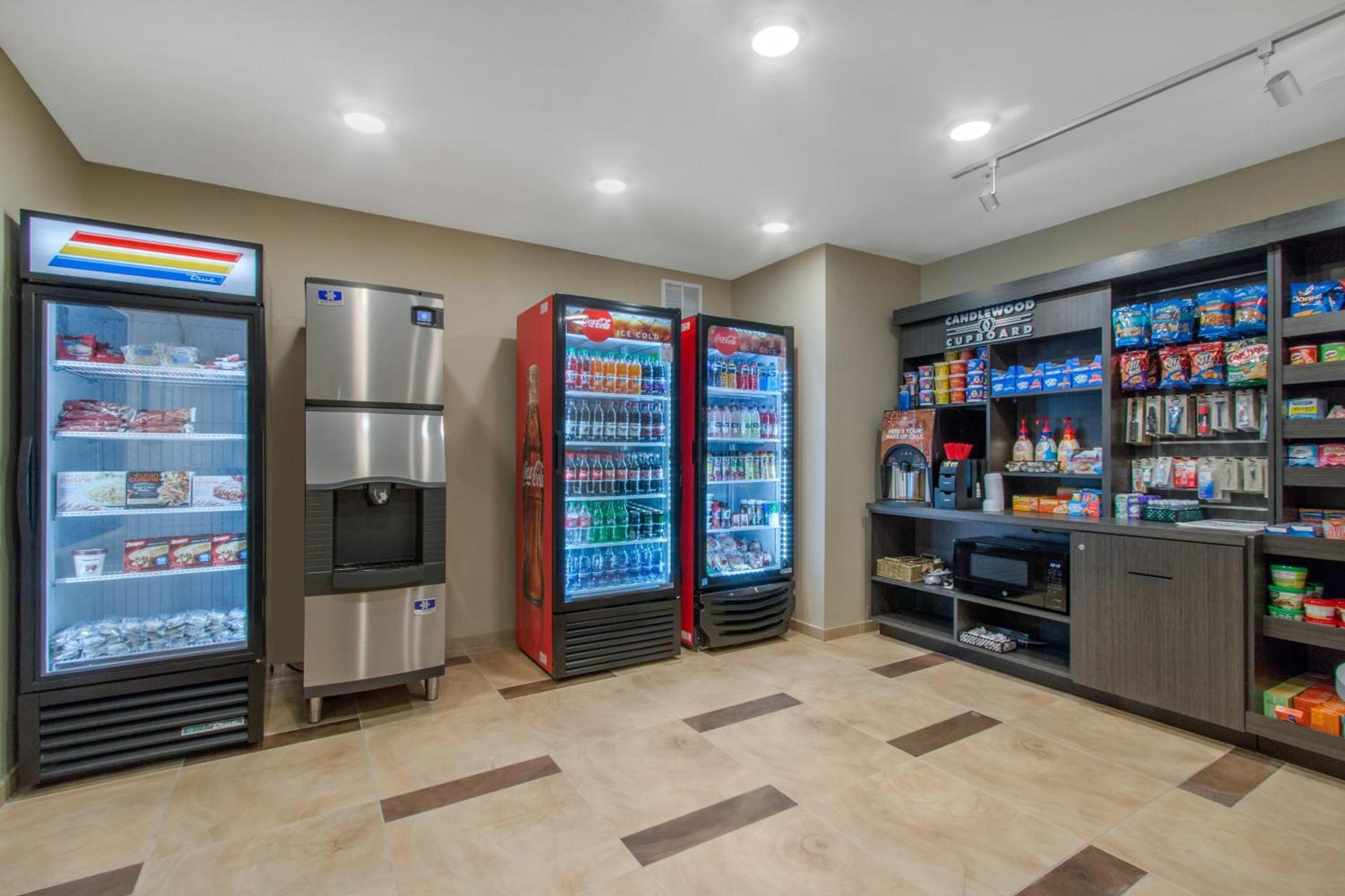 Candlewood Suites - San Antonio Lackland AFB Area by IHG photo 17