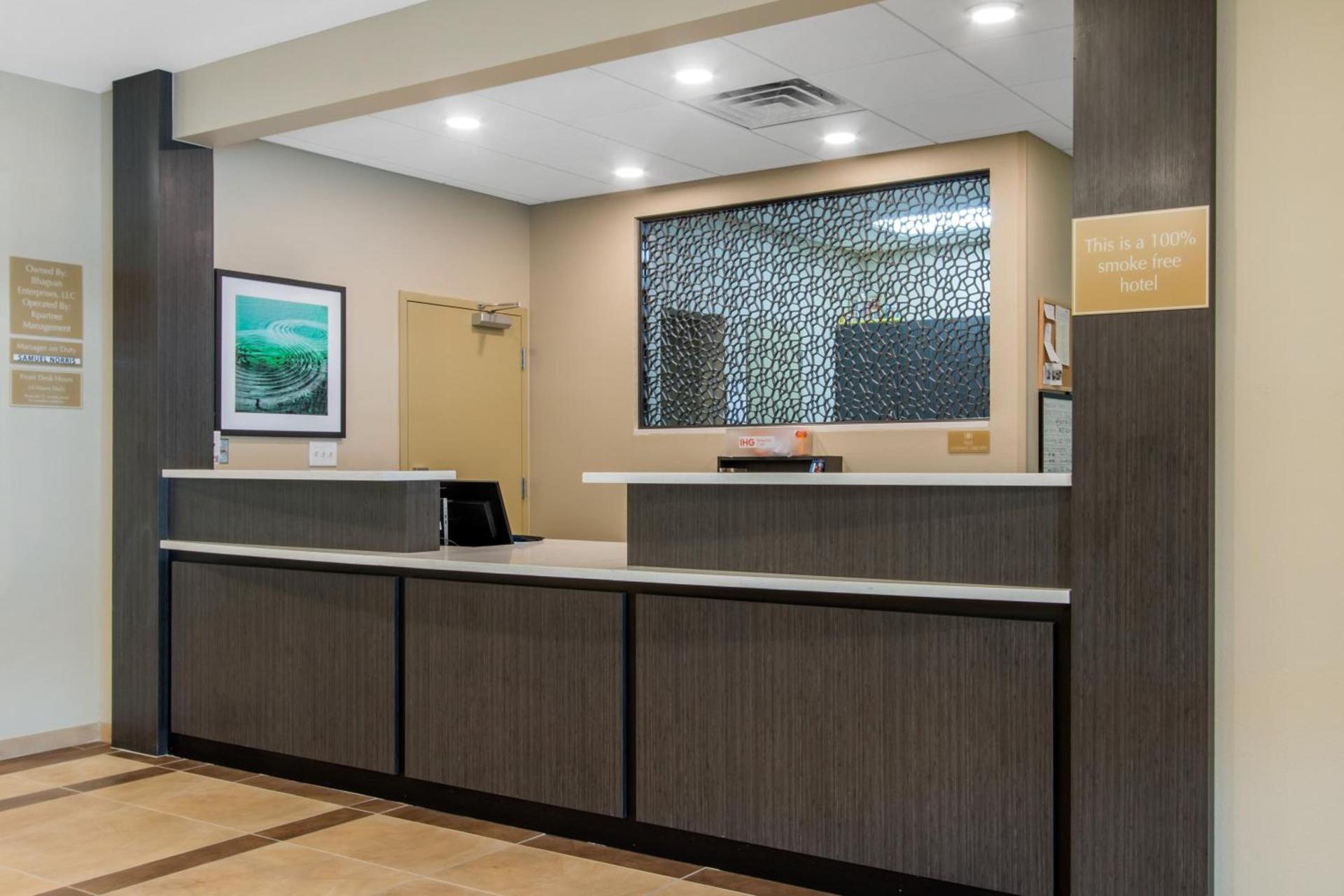 Candlewood Suites - San Antonio Lackland AFB Area by IHG photo 6