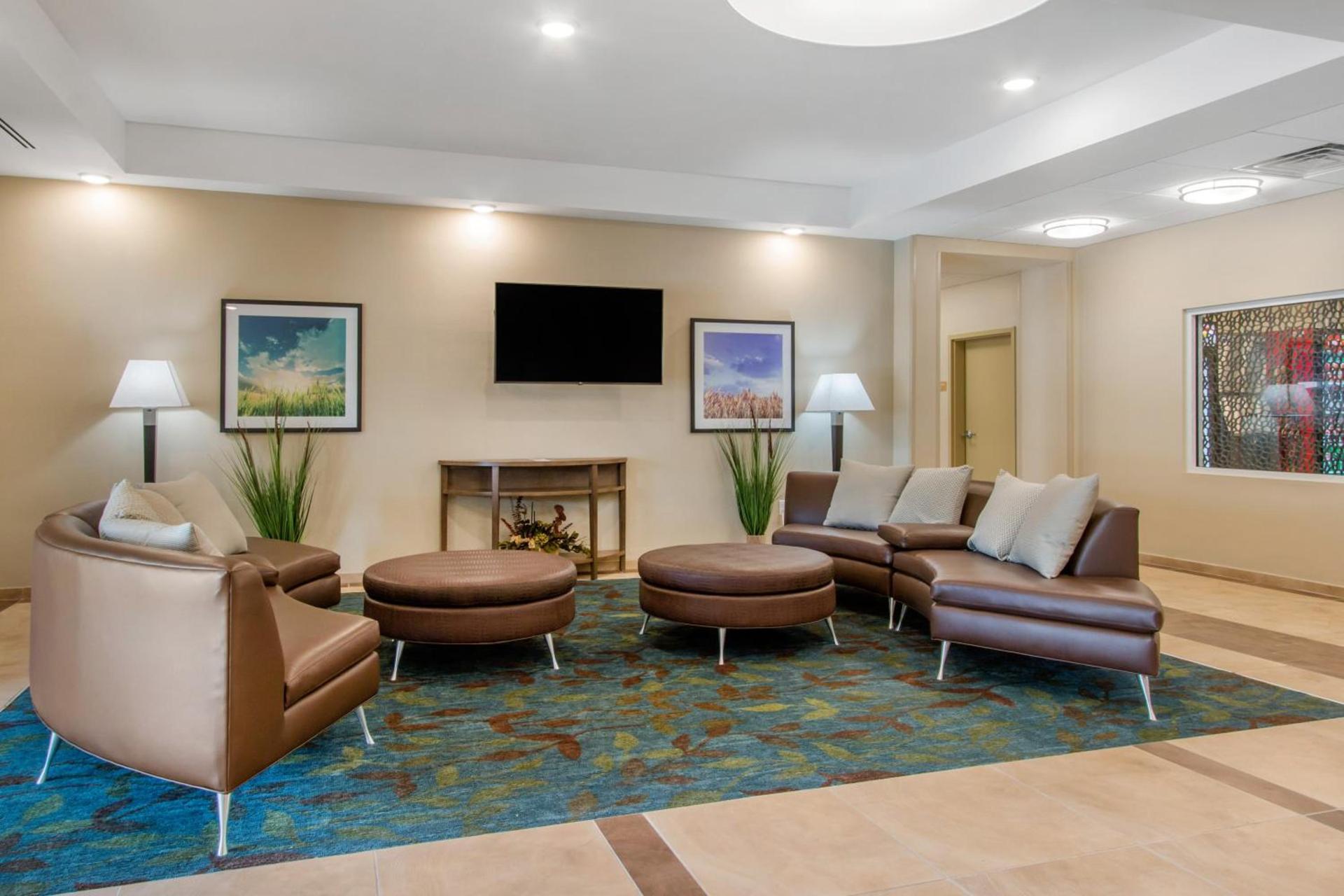 Candlewood Suites - San Antonio Lackland AFB Area by IHG photo 10