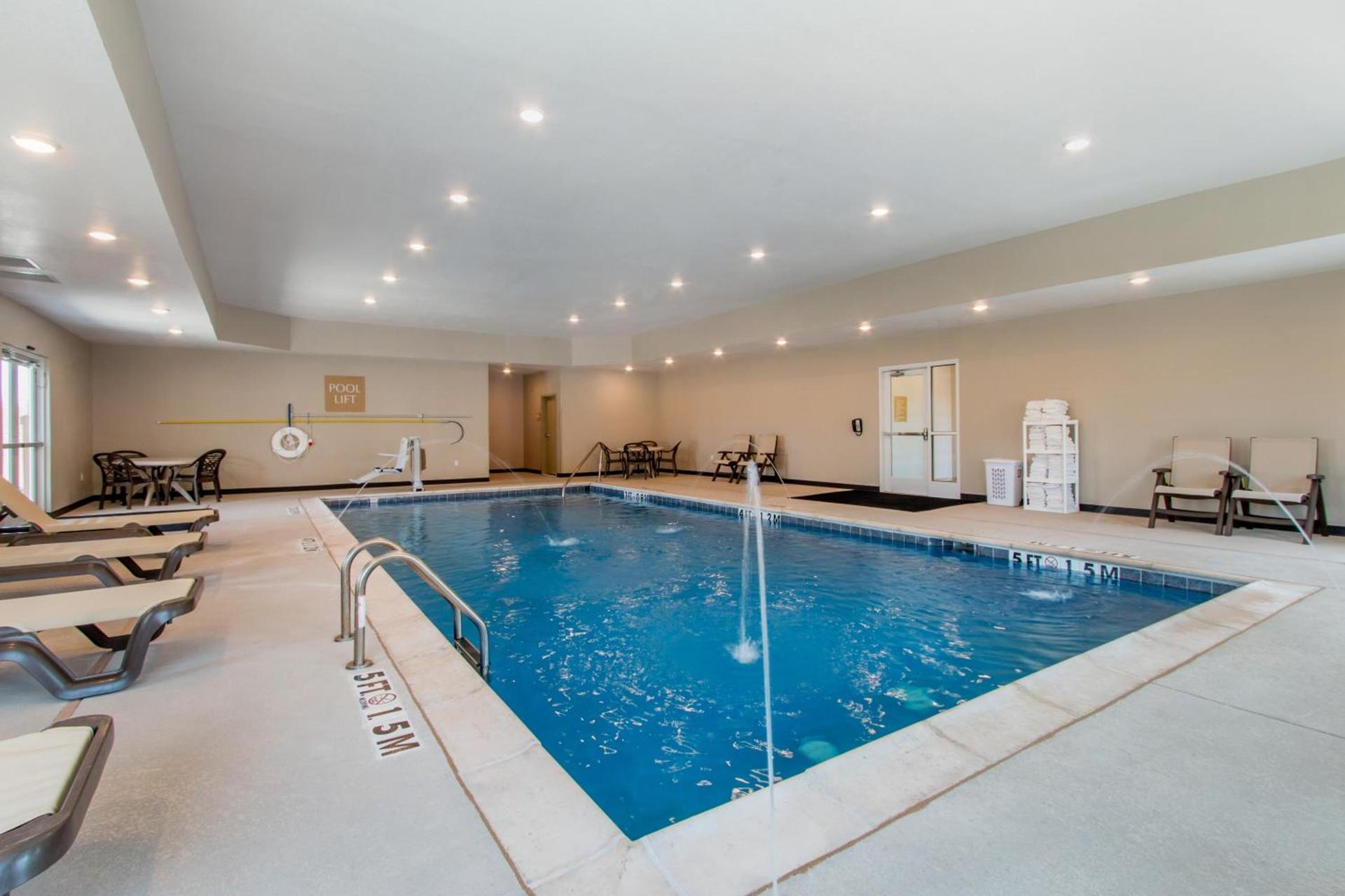 Candlewood Suites - San Antonio Lackland AFB Area by IHG photo 20