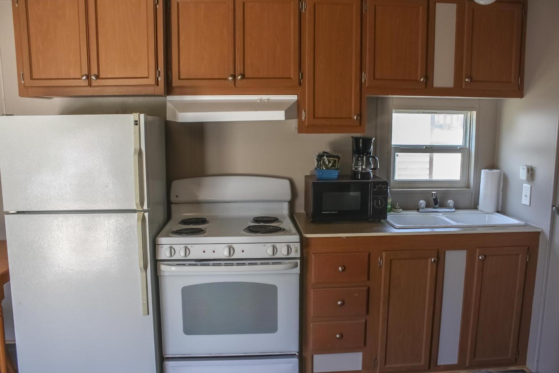Rayburn Inn photo 18