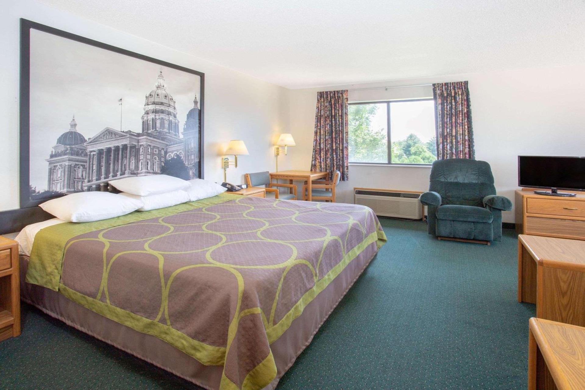 Budget inn & Suites photo 19