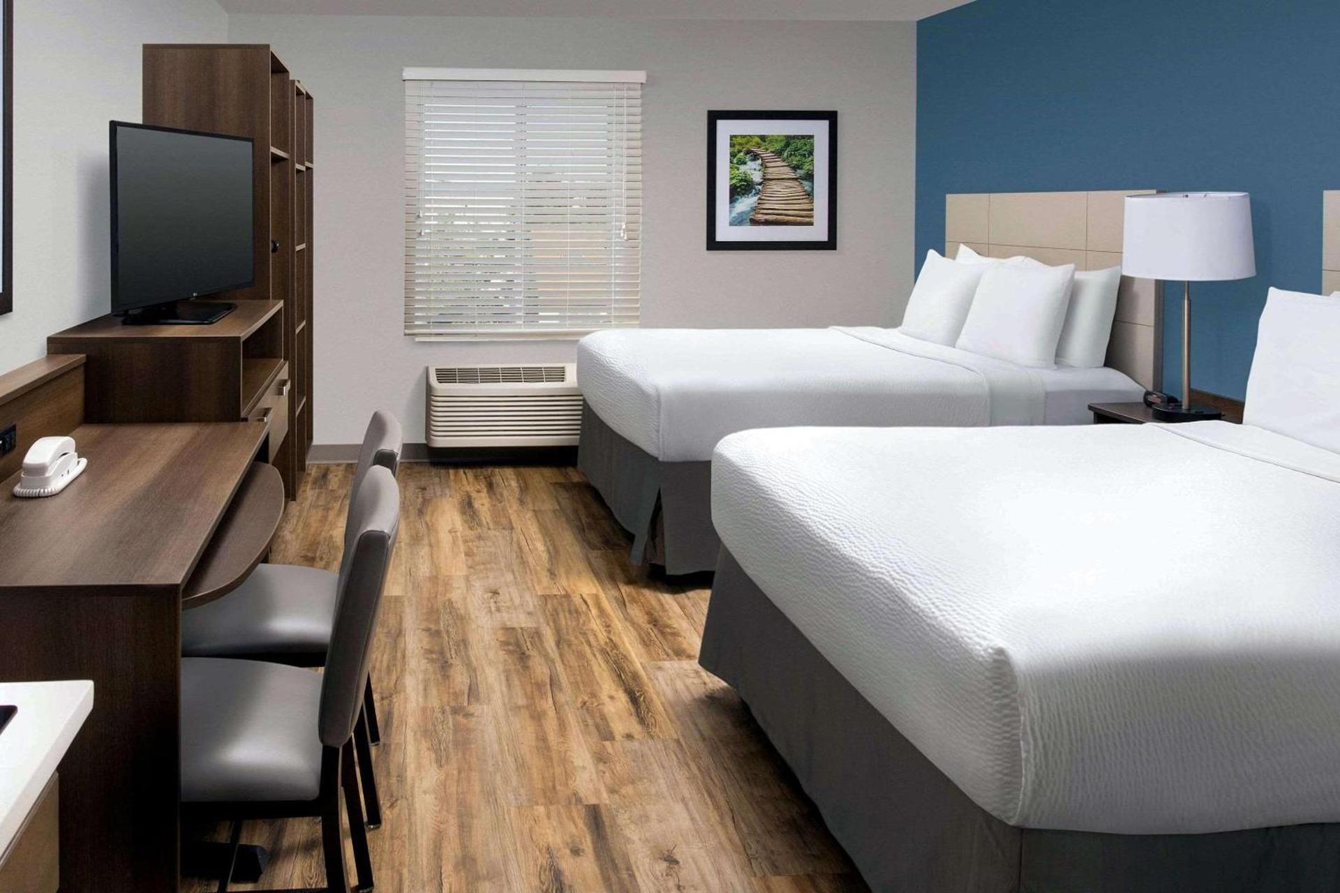 WoodSpring Suites South Plainfield photo 10