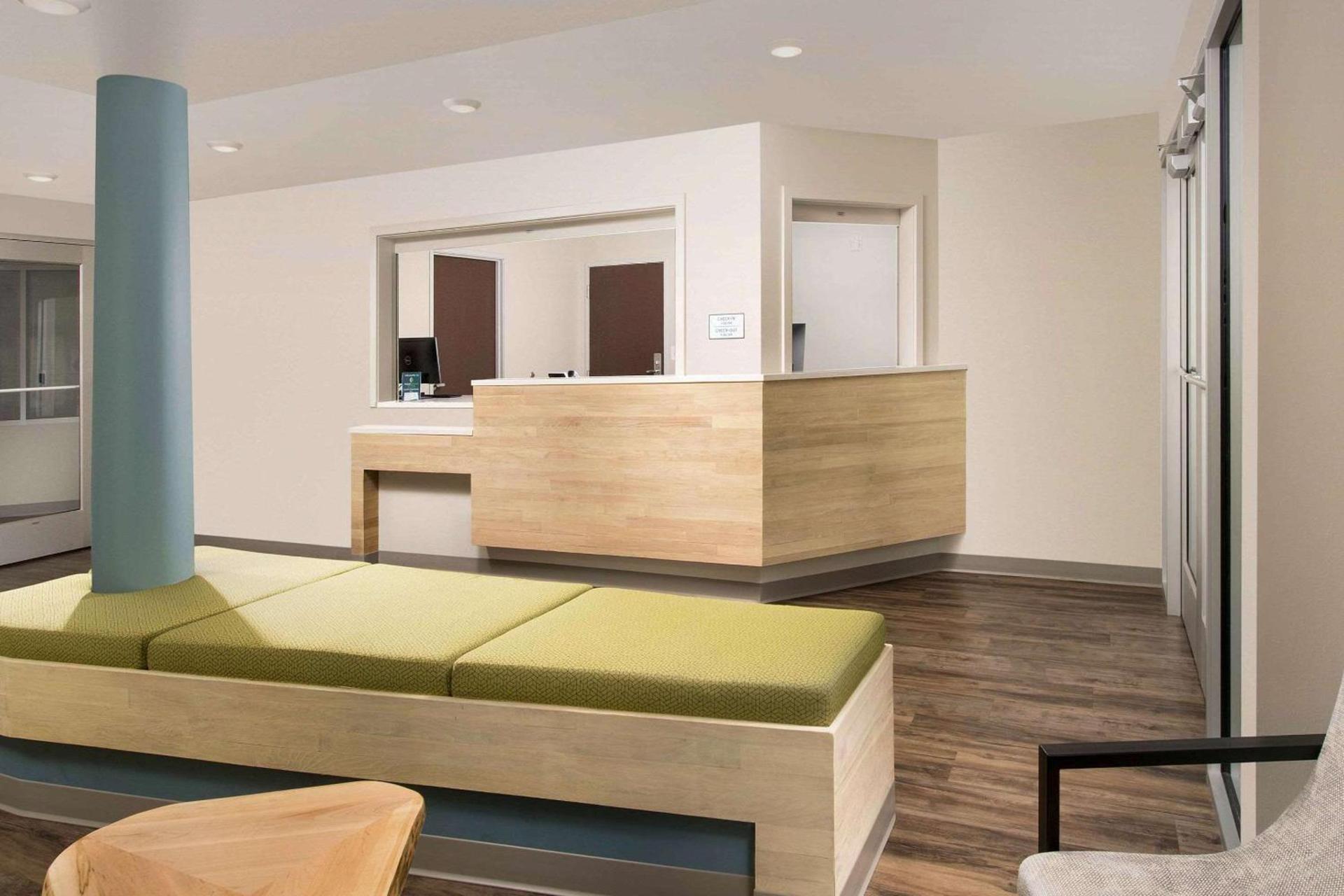 WoodSpring Suites South Plainfield photo 5