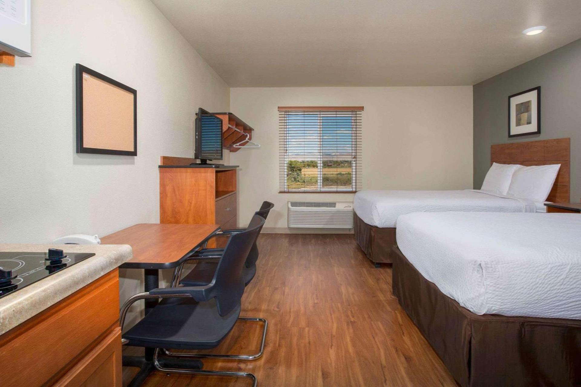 WoodSpring Suites Grand Junction photo 10